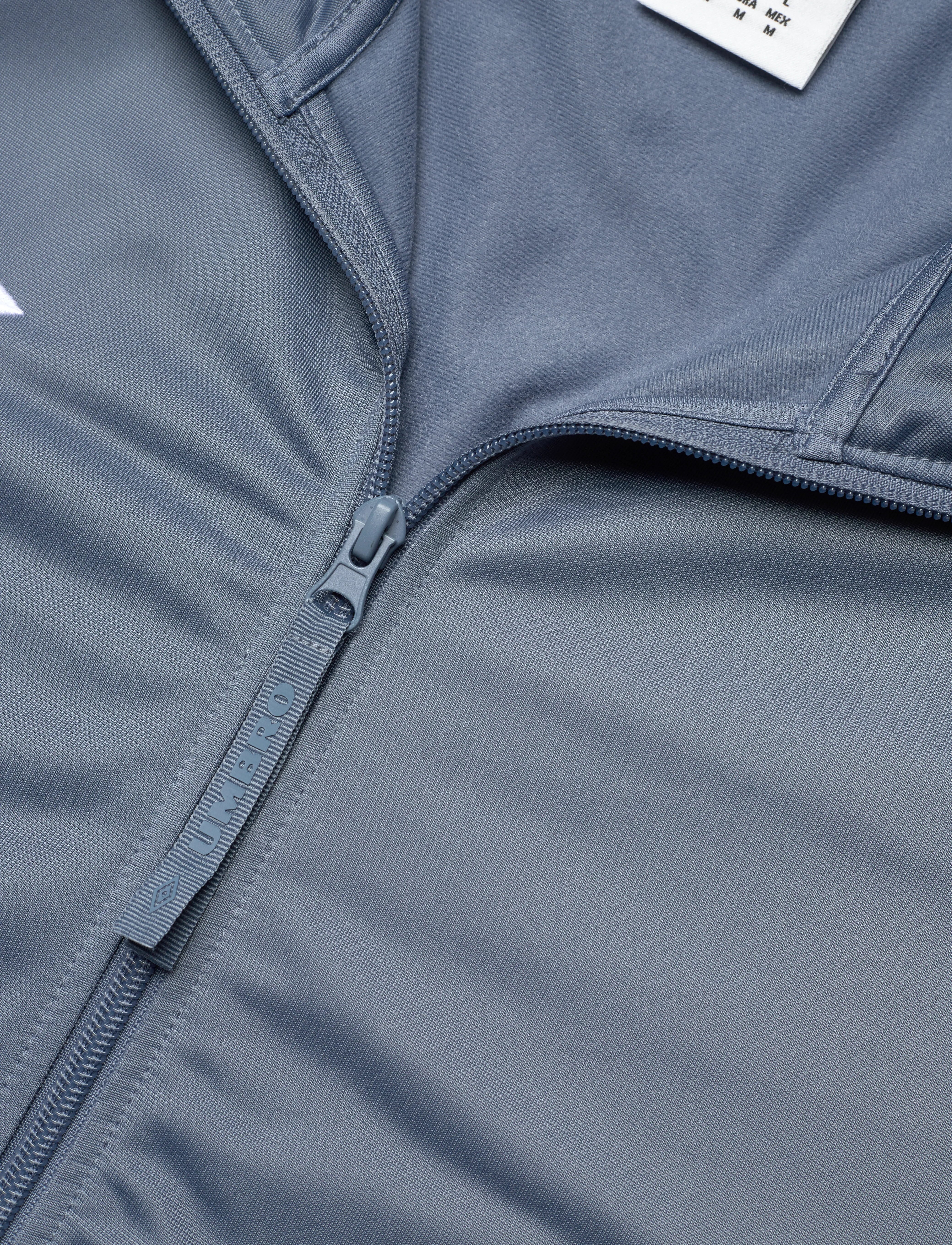 Umbro - Taped Track Top - blue - 4