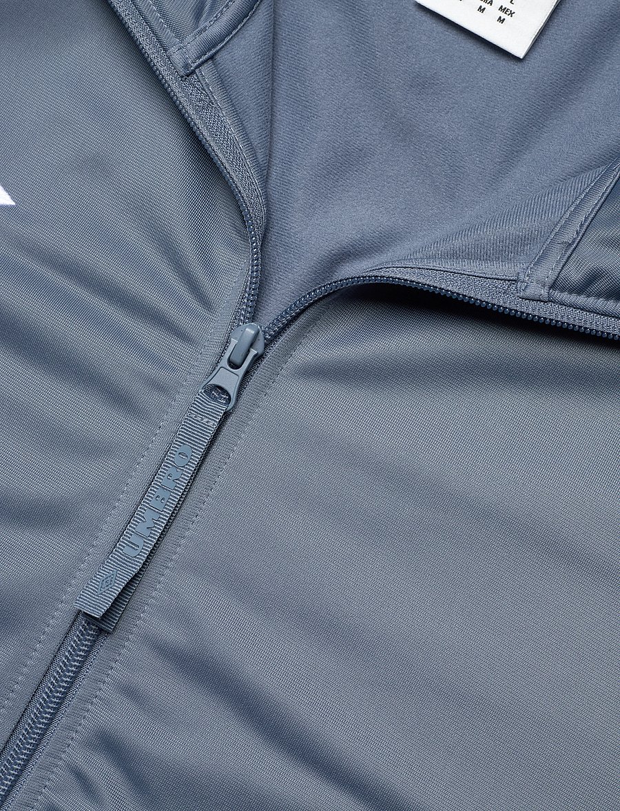 Umbro - Taped Track Top - blue - 4
