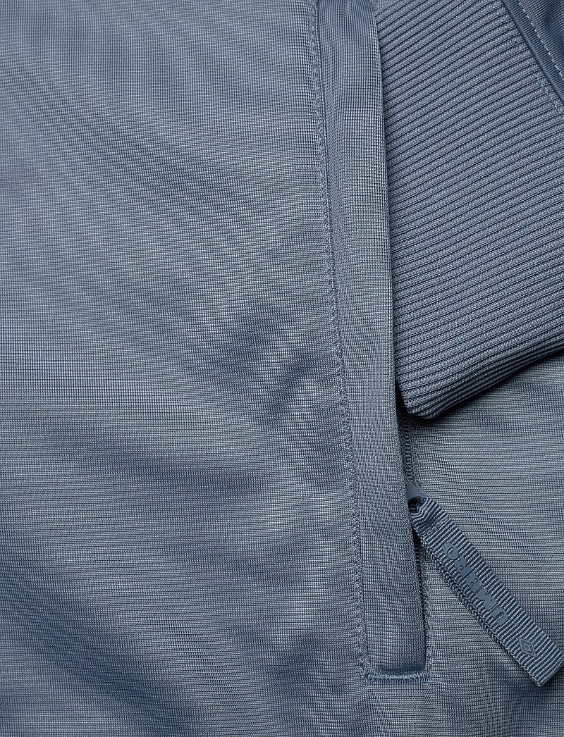 Umbro - Taped Track Top - alussärgid - blue - 5