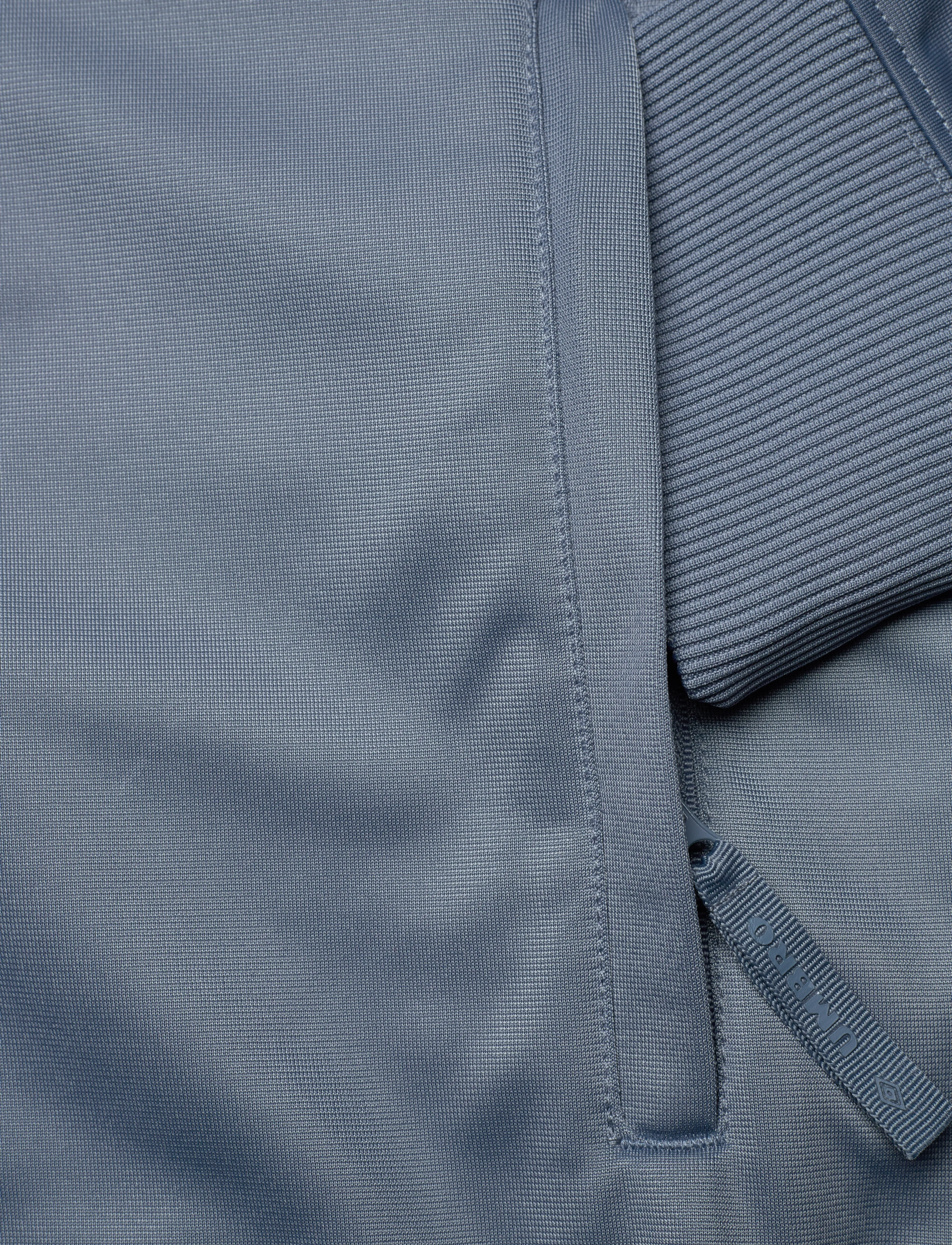 Umbro - Taped Track Top - blue - 5
