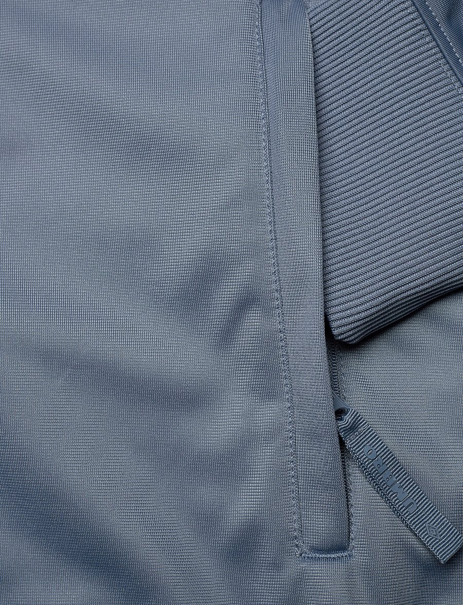 Umbro - Taped Track Top - blue - 5