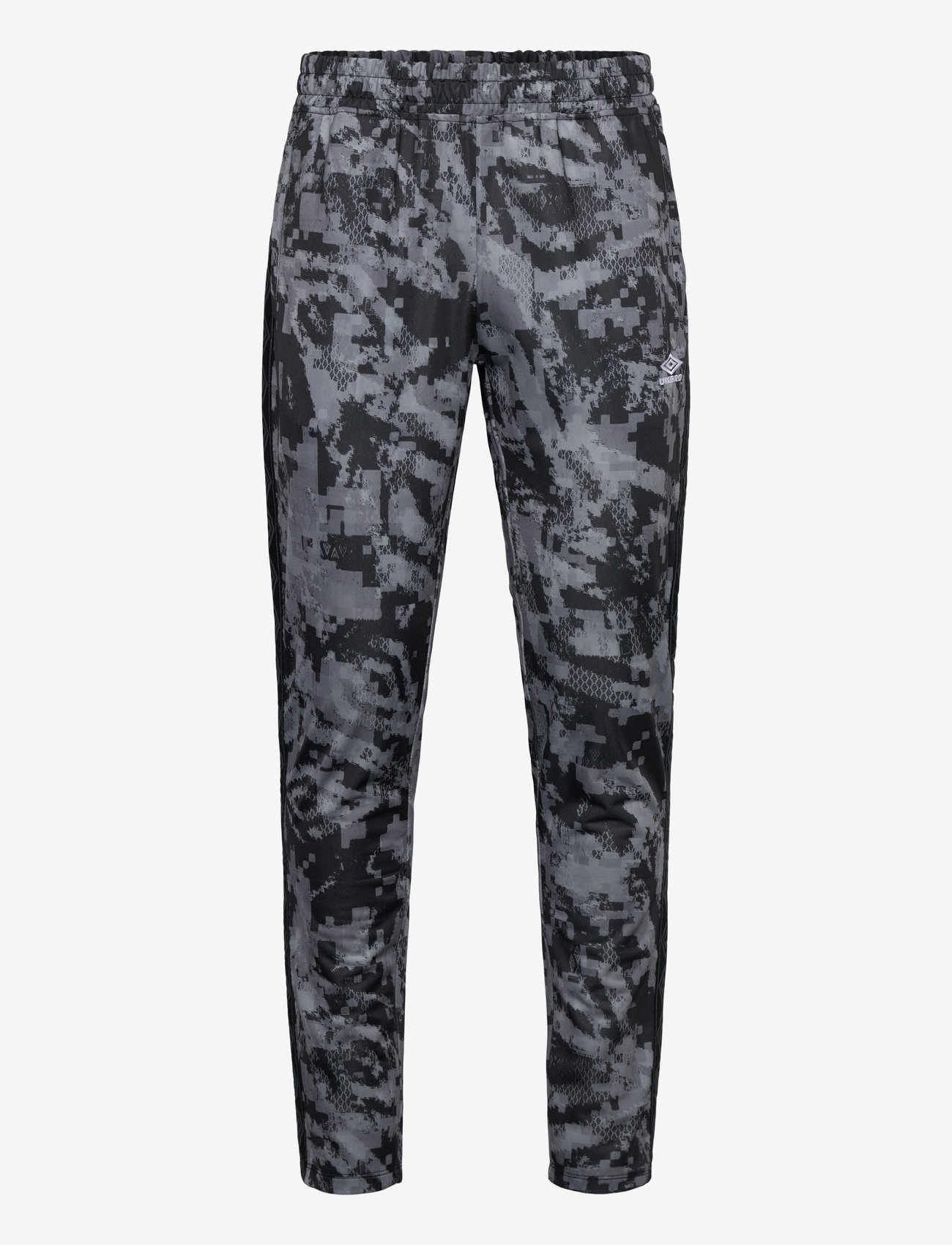 Umbro - Taped Track Pant - sweatpants - black - 0