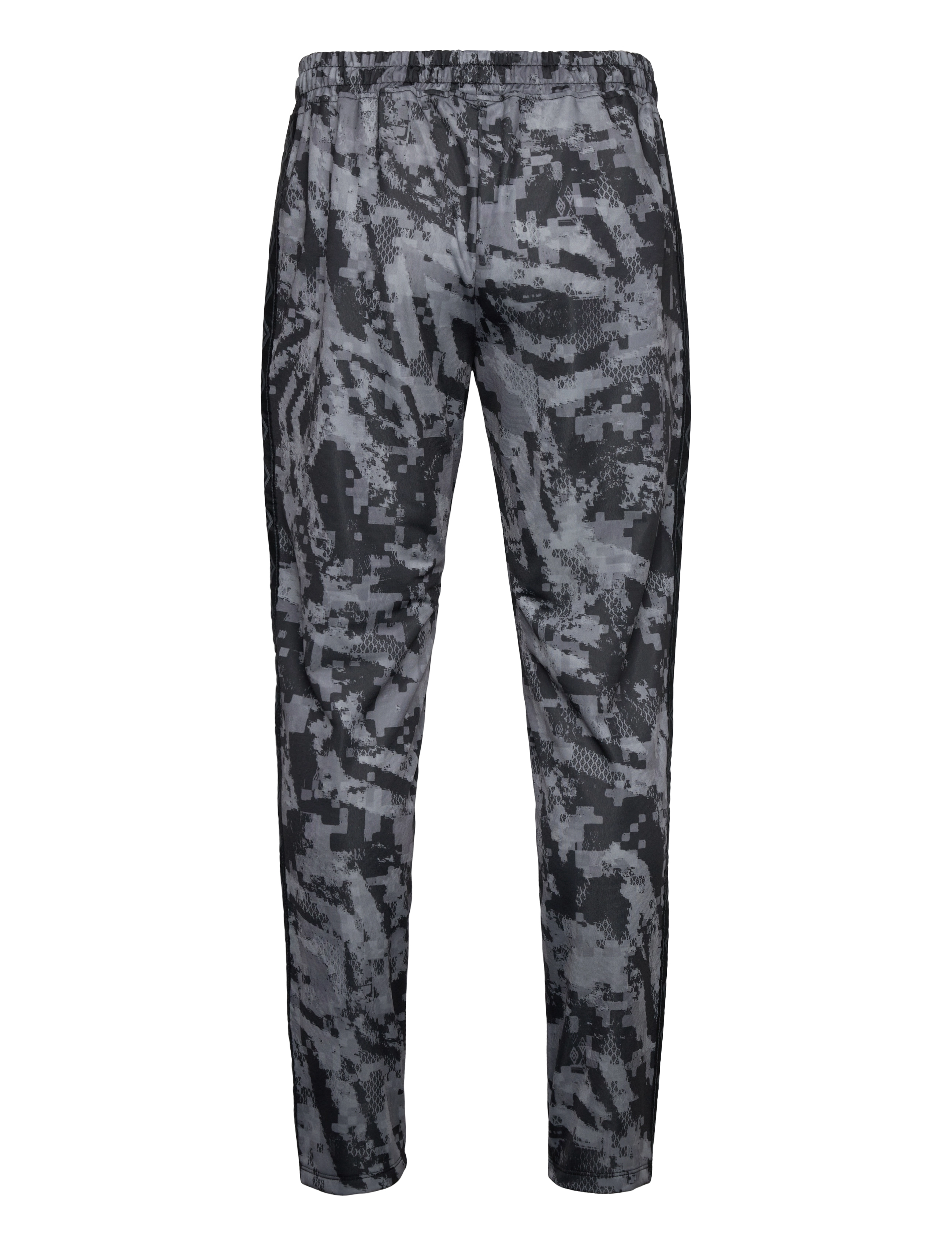 Umbro - Taped Track Pant - jogginghosen - black - 1