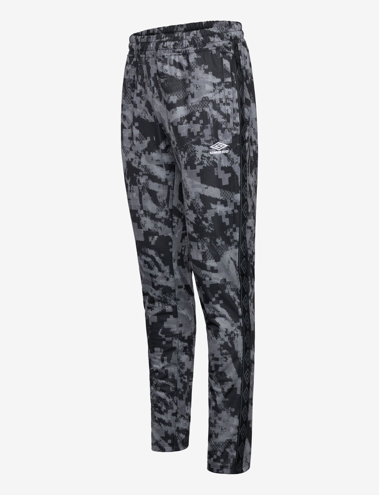 Umbro - Taped Track Pant - sweatpants - black - 2