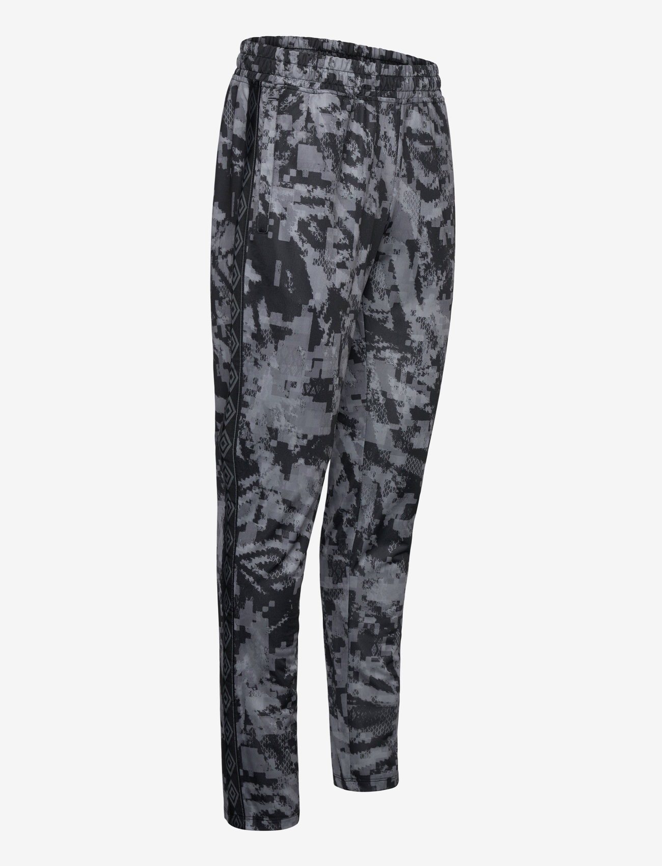 Umbro - Taped Track Pant - sweatpants - black - 3