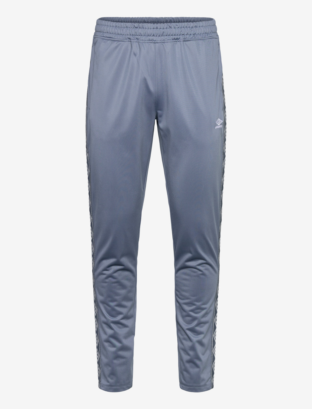 Umbro - Taped Track Pant - spodnie sportowe - blue - 0