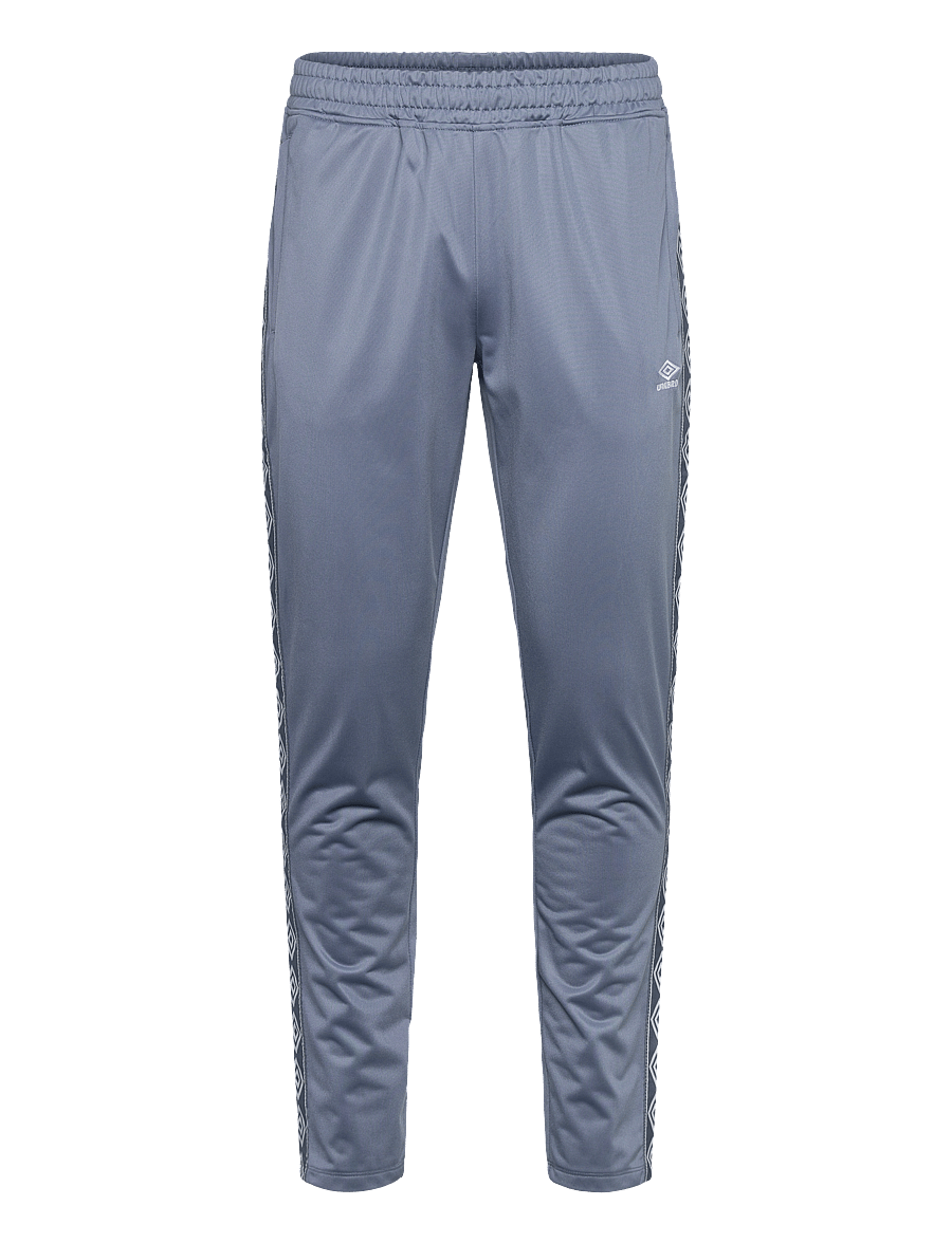 Umbro - Taped Track Pant - püksid - blue - 0