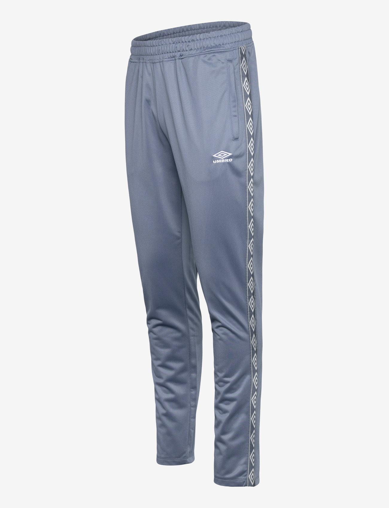 Umbro - Taped Track Pant - spodnie sportowe - blue - 2
