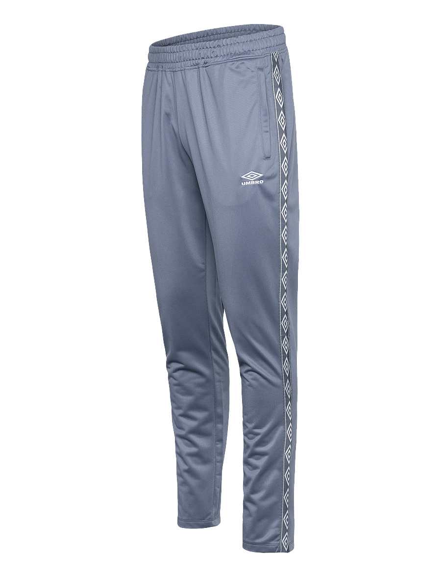 Umbro - Taped Track Pant - püksid - blue - 2