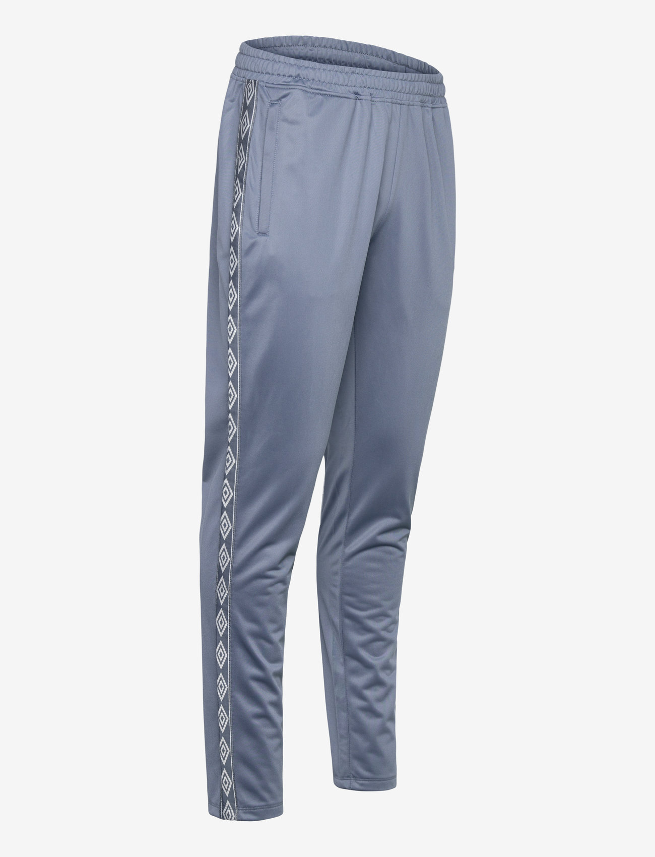 Umbro - Taped Track Pant - spodnie sportowe - blue - 3