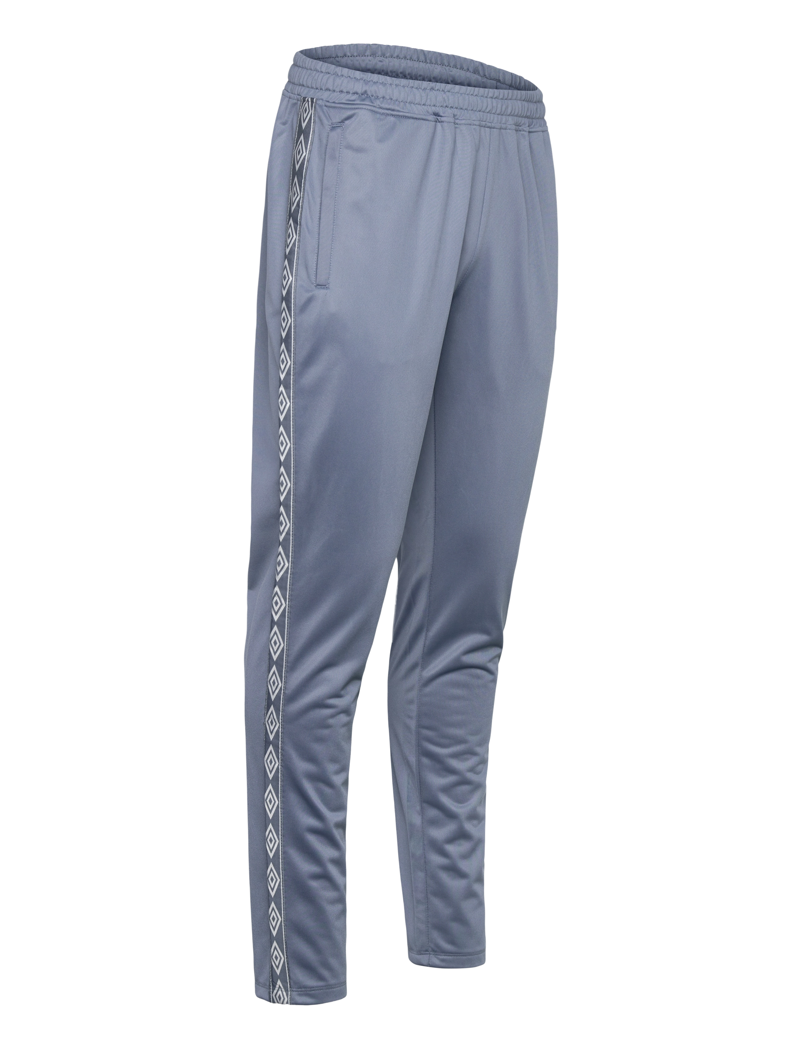 Umbro - Taped Track Pant - treniņbikses - blue - 3