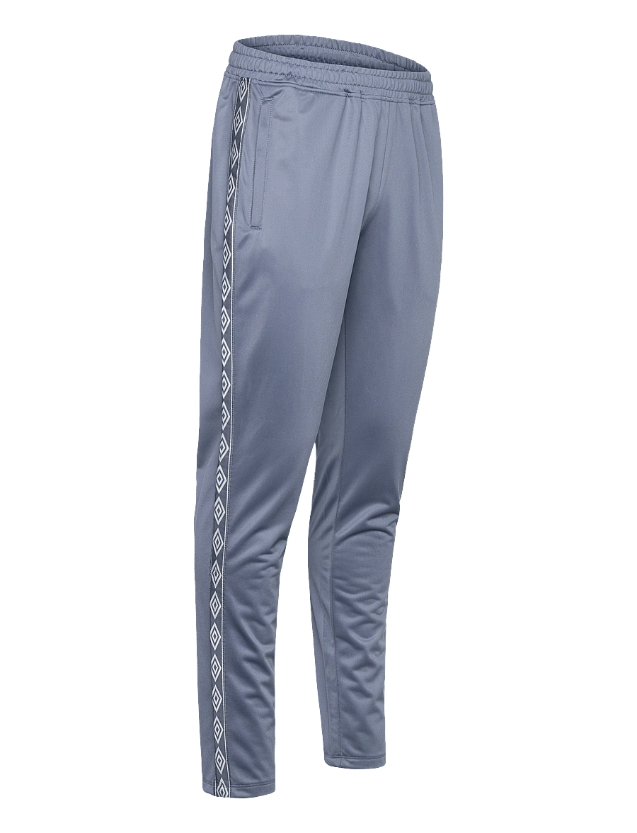 Umbro - Taped Track Pant - püksid - blue - 3