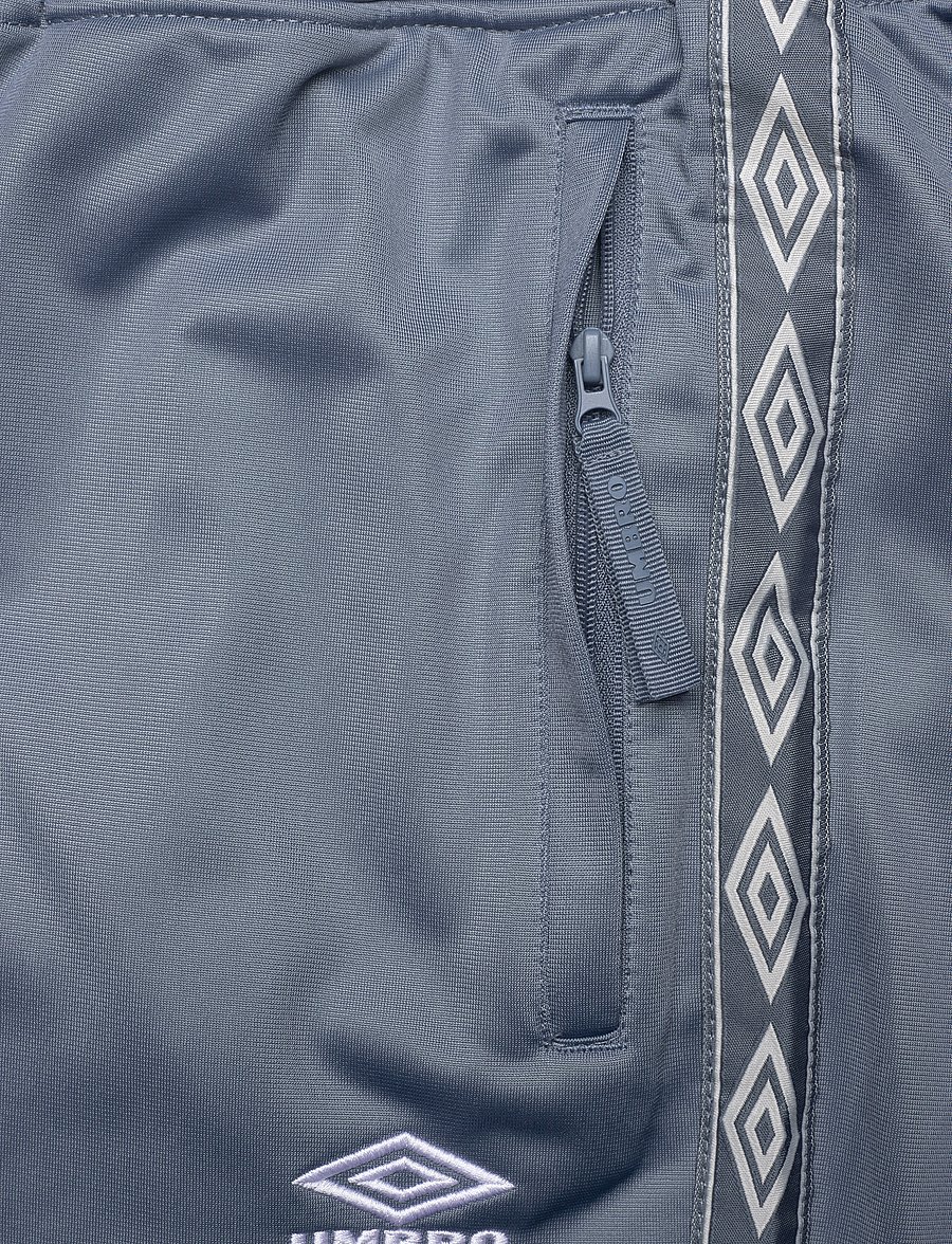 Umbro - Taped Track Pant - püksid - blue - 4