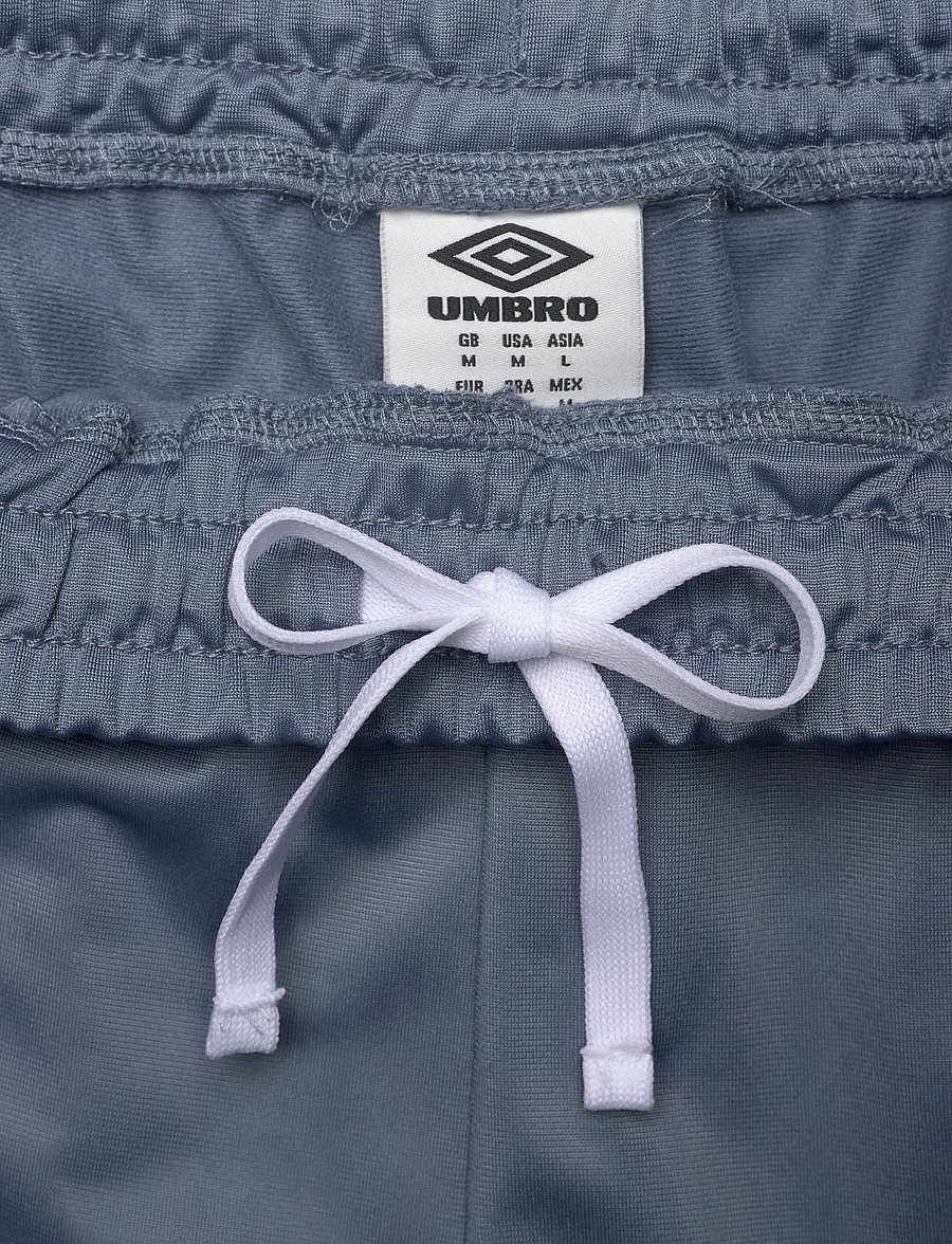 Umbro - Taped Track Pant - püksid - blue - 5
