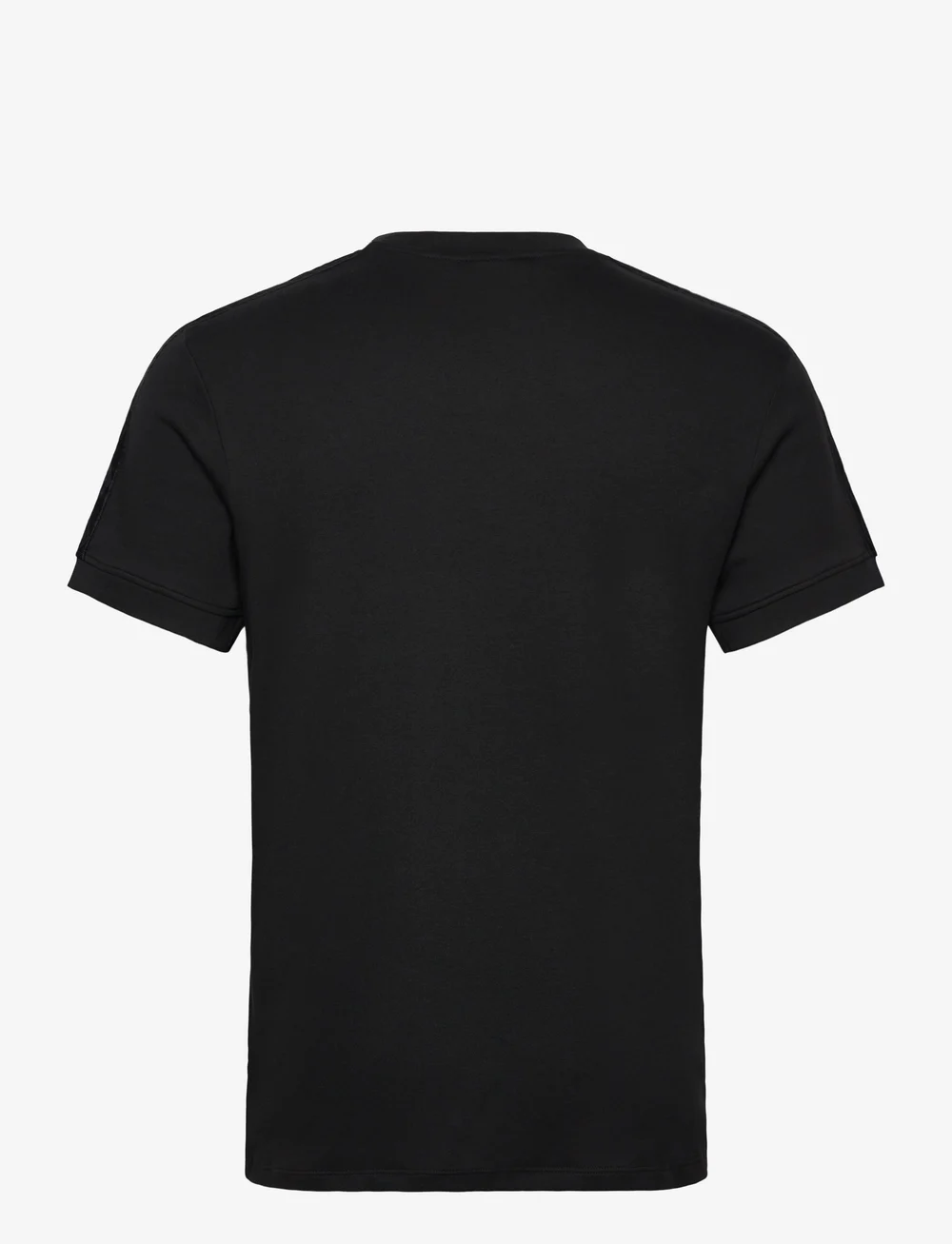 Umbro - Taped Tee - t-shirts - black - 1