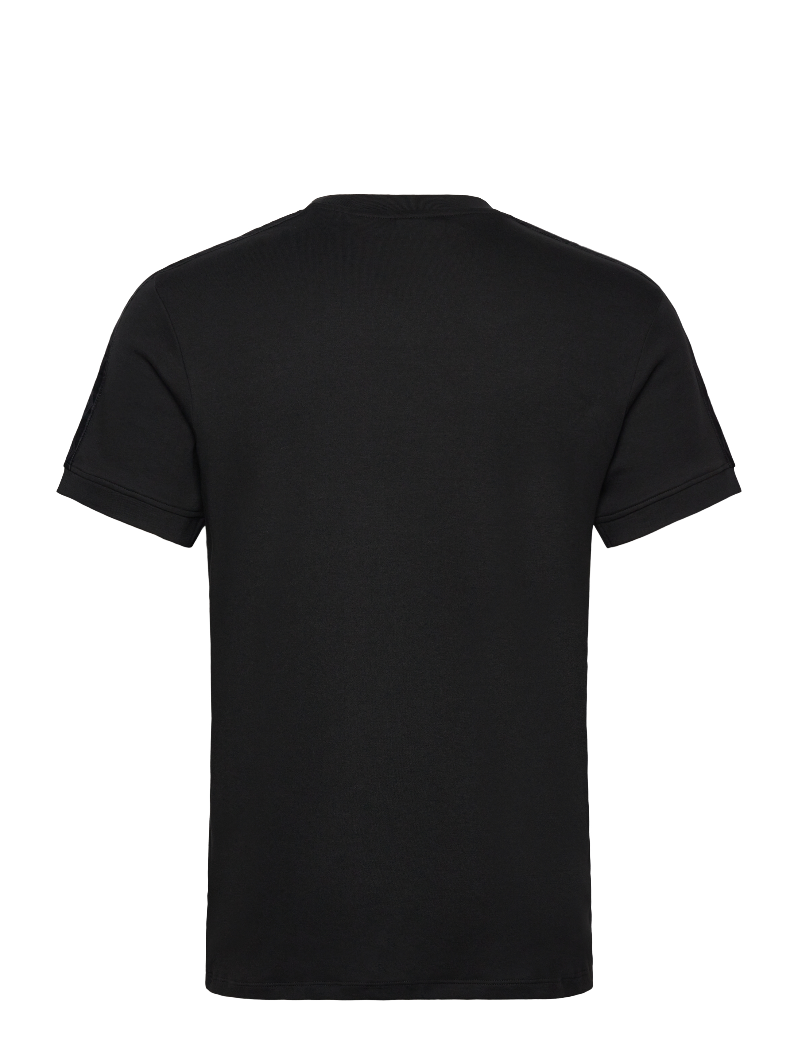 Umbro - Taped Tee - black - 1