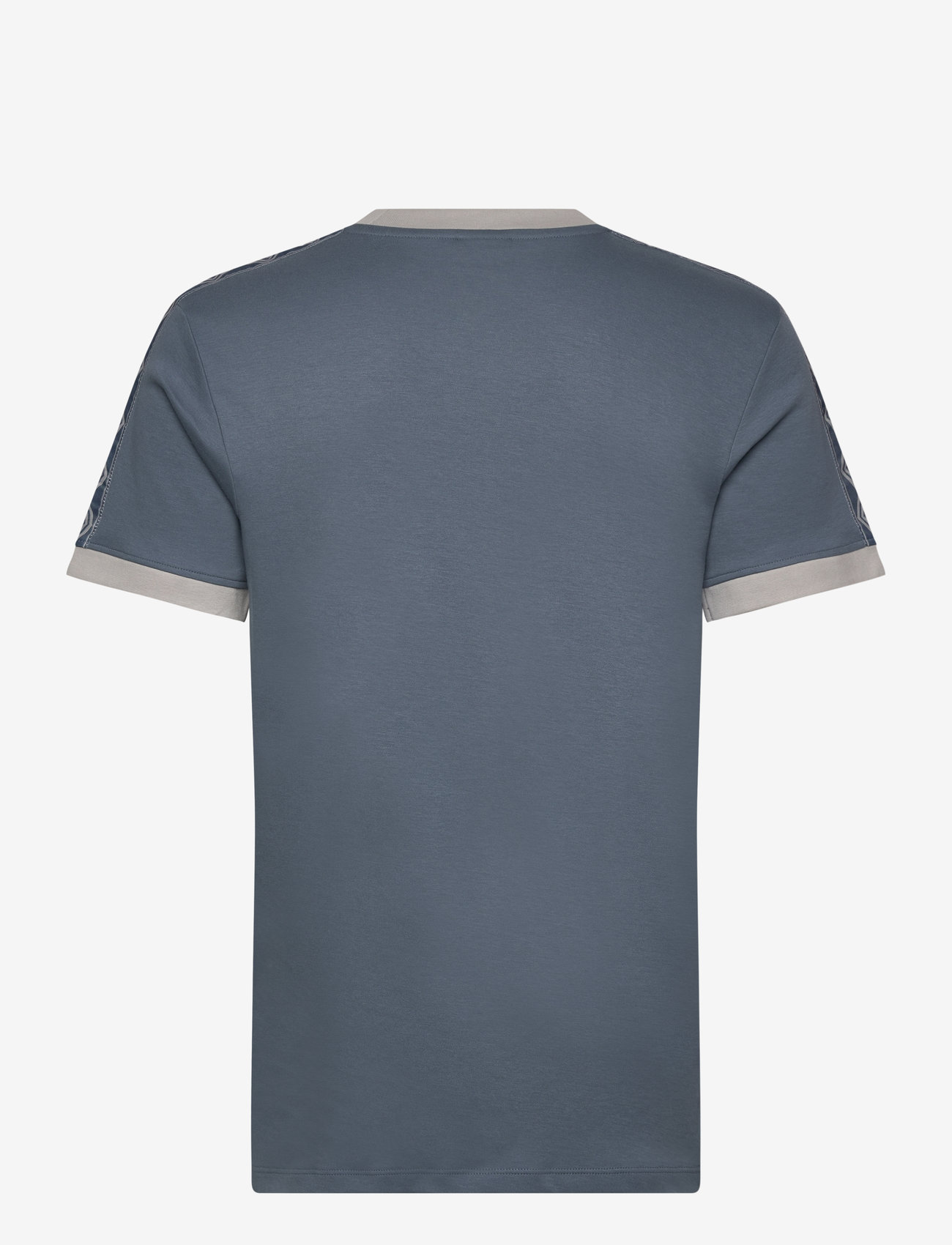Umbro - Taped Tee - die niedrigsten preise - blue - 1