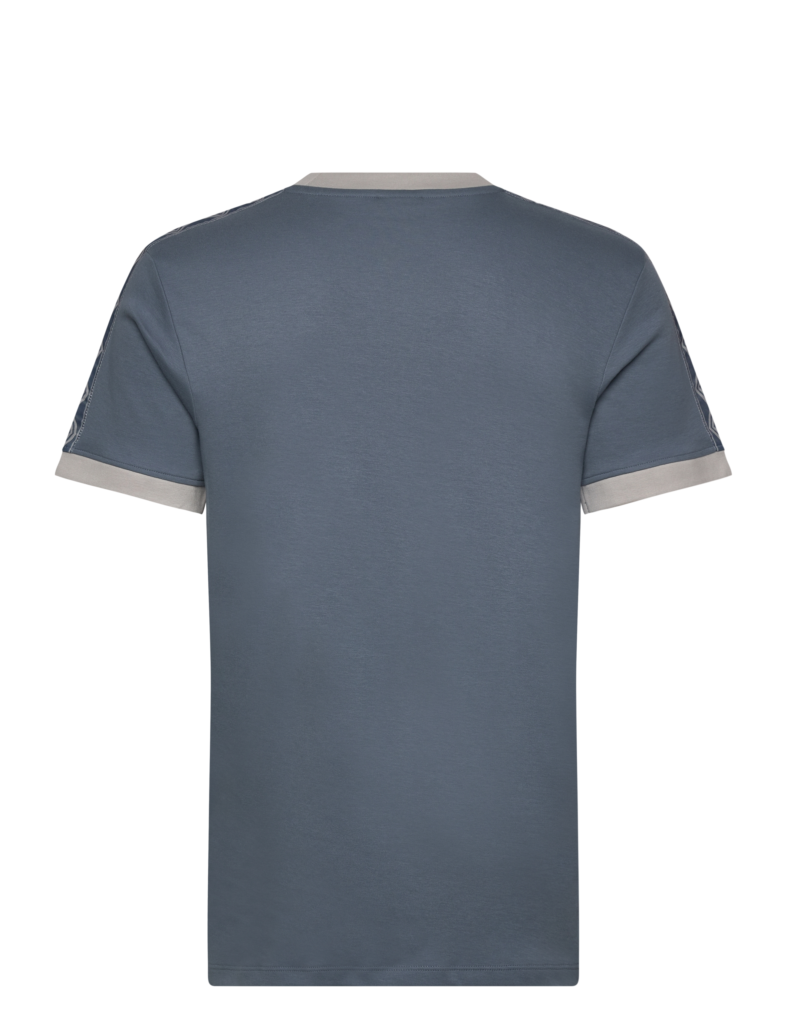 Umbro - Taped Tee - blue - 1
