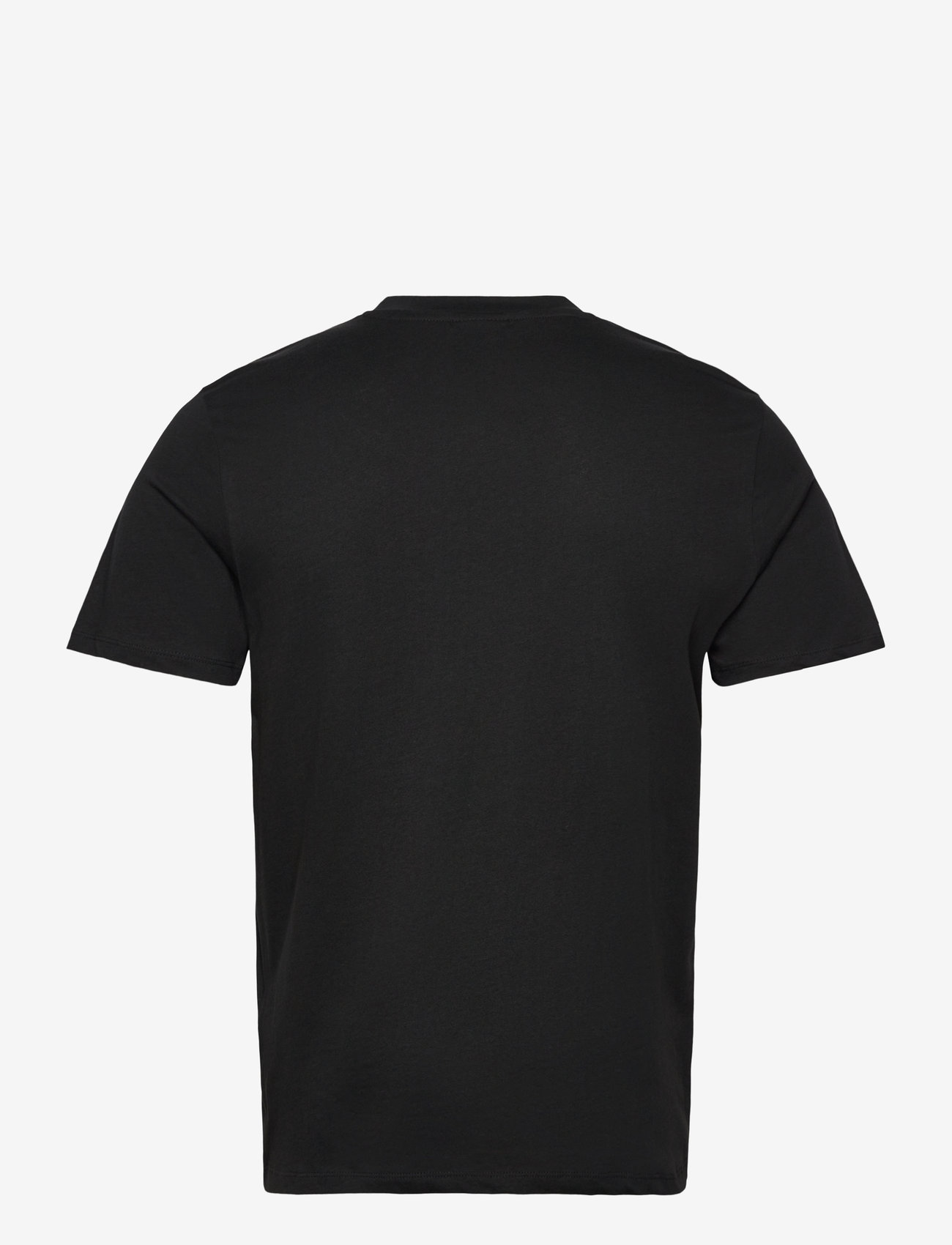Umbro - Geo Graphic Tee - madalaimad hinnad - black - 1
