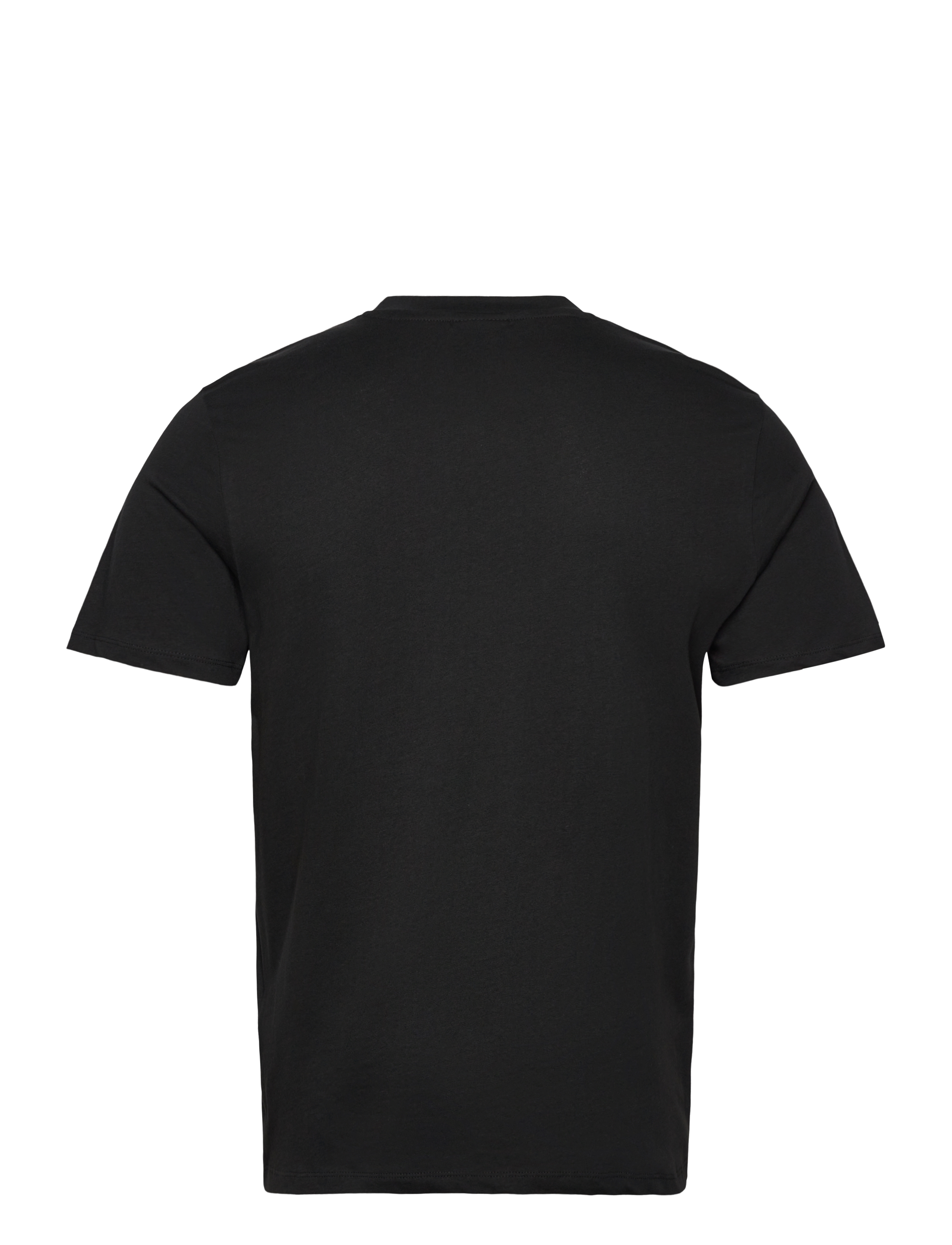 Umbro - Geo Graphic Tee - black - 1