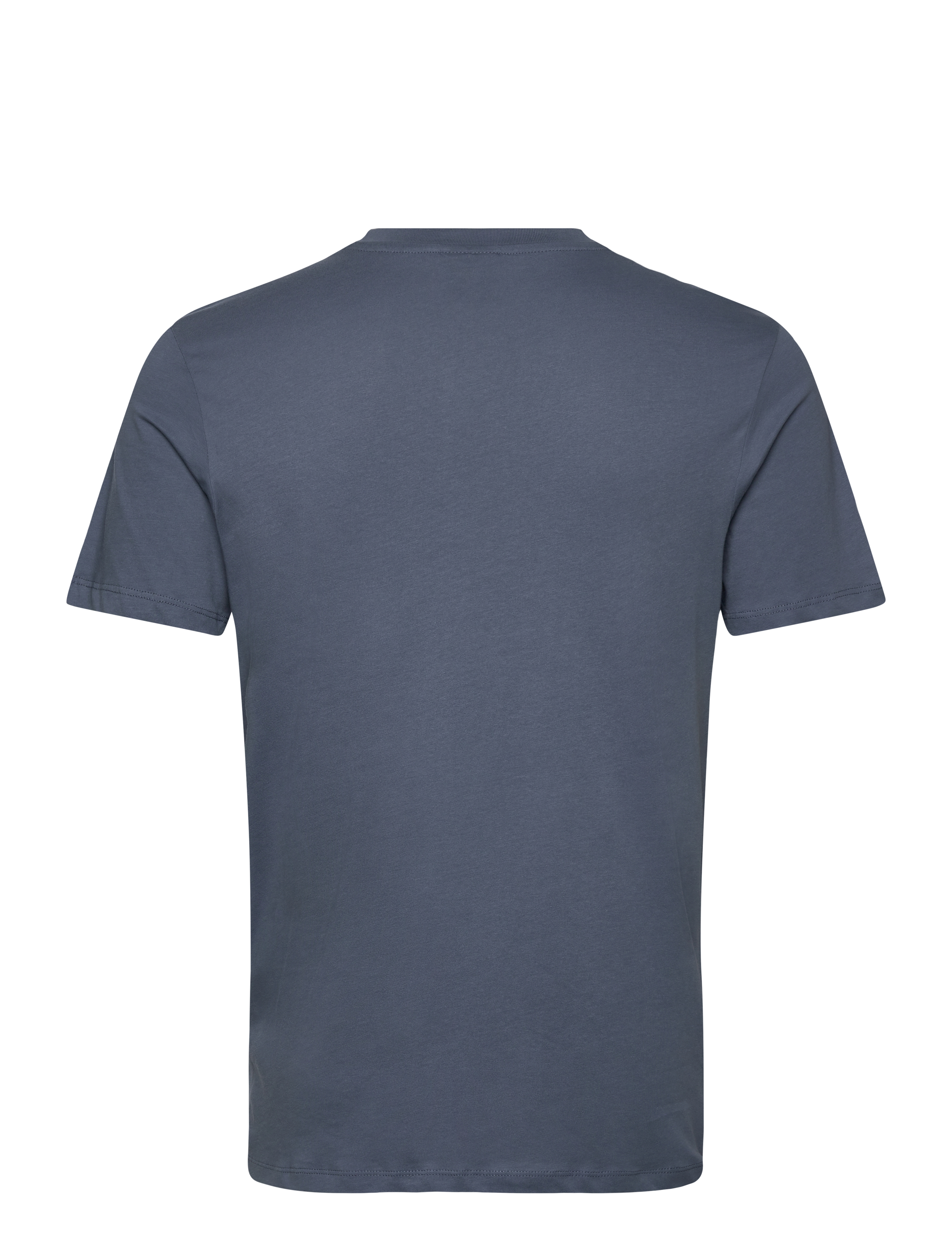 Umbro - Geo Graphic Tee - blue - 1
