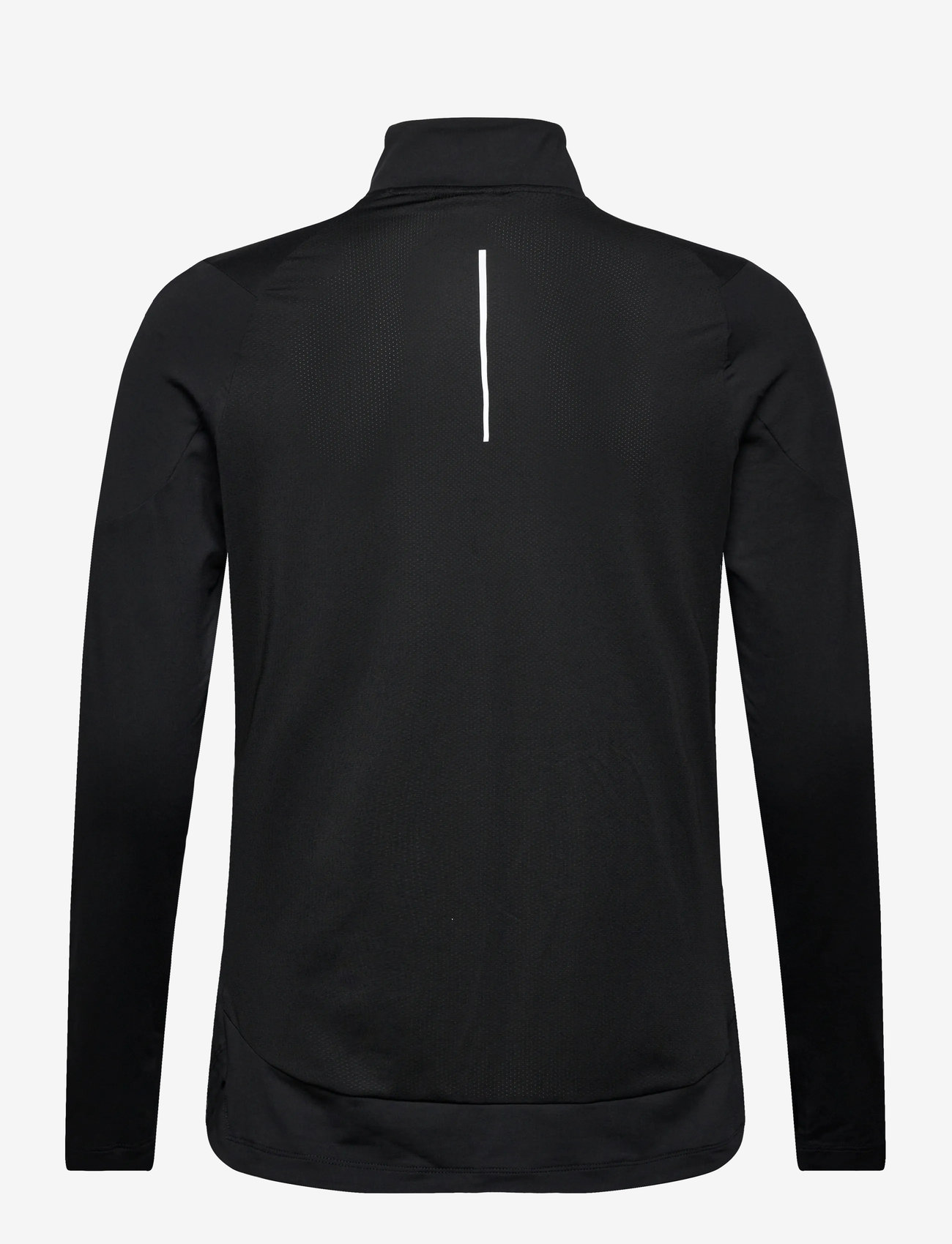 Umbro - Pro Training Half Zip Top - langærmede overdele - black - 1