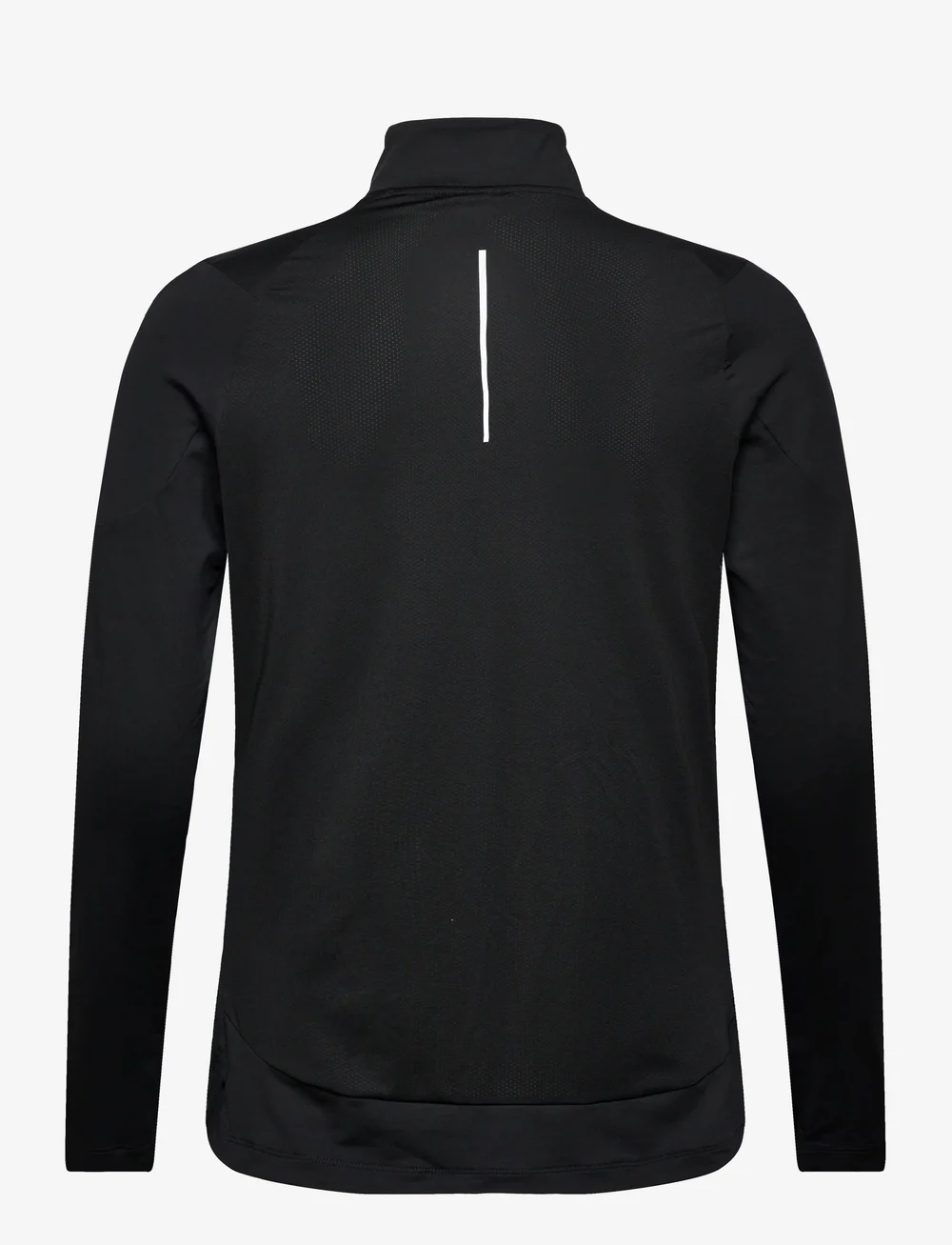 Umbro - Pro Training Half Zip Top - longsleeved tops - black - 1