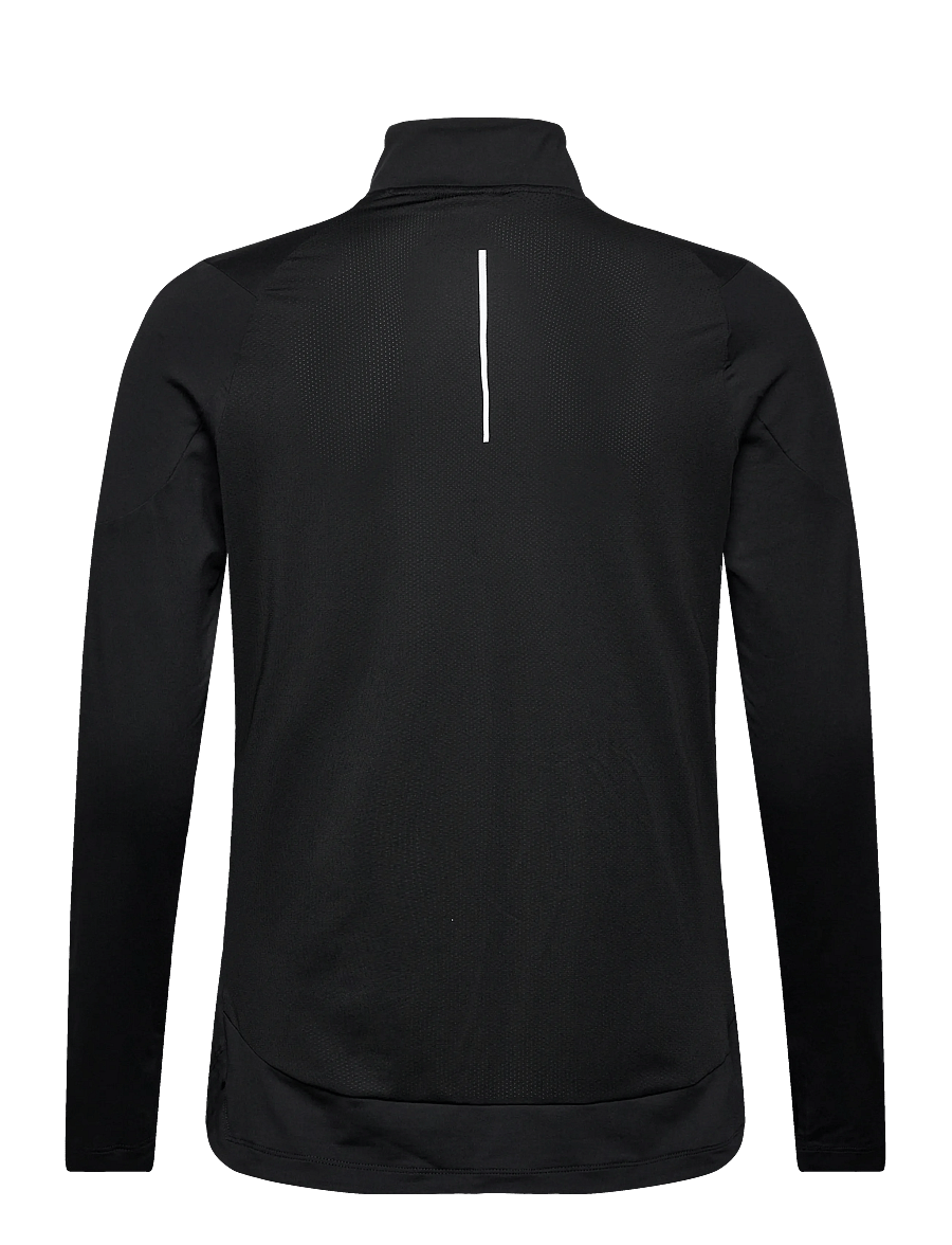 Umbro - Pro Training Half Zip Top - fleece & midlayer - black - 1