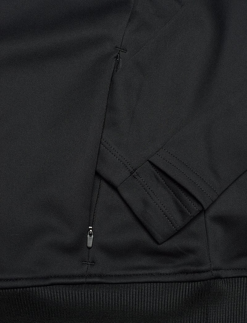 Umbro - Pro Training Full Zip Hoodie - huvtröjor - black - 3