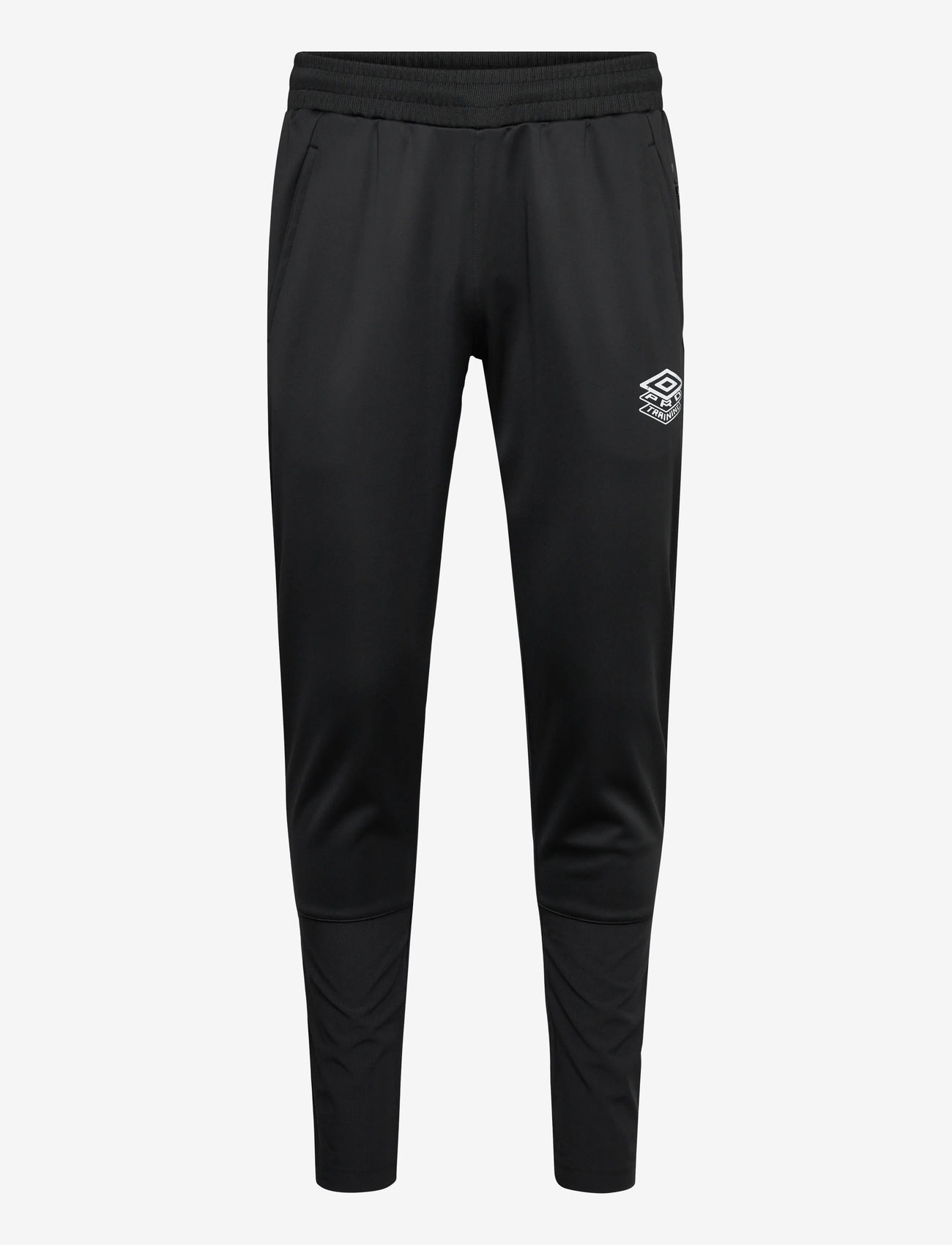 Umbro - Pro Training Poly Pant - spordipüksid - black - 0