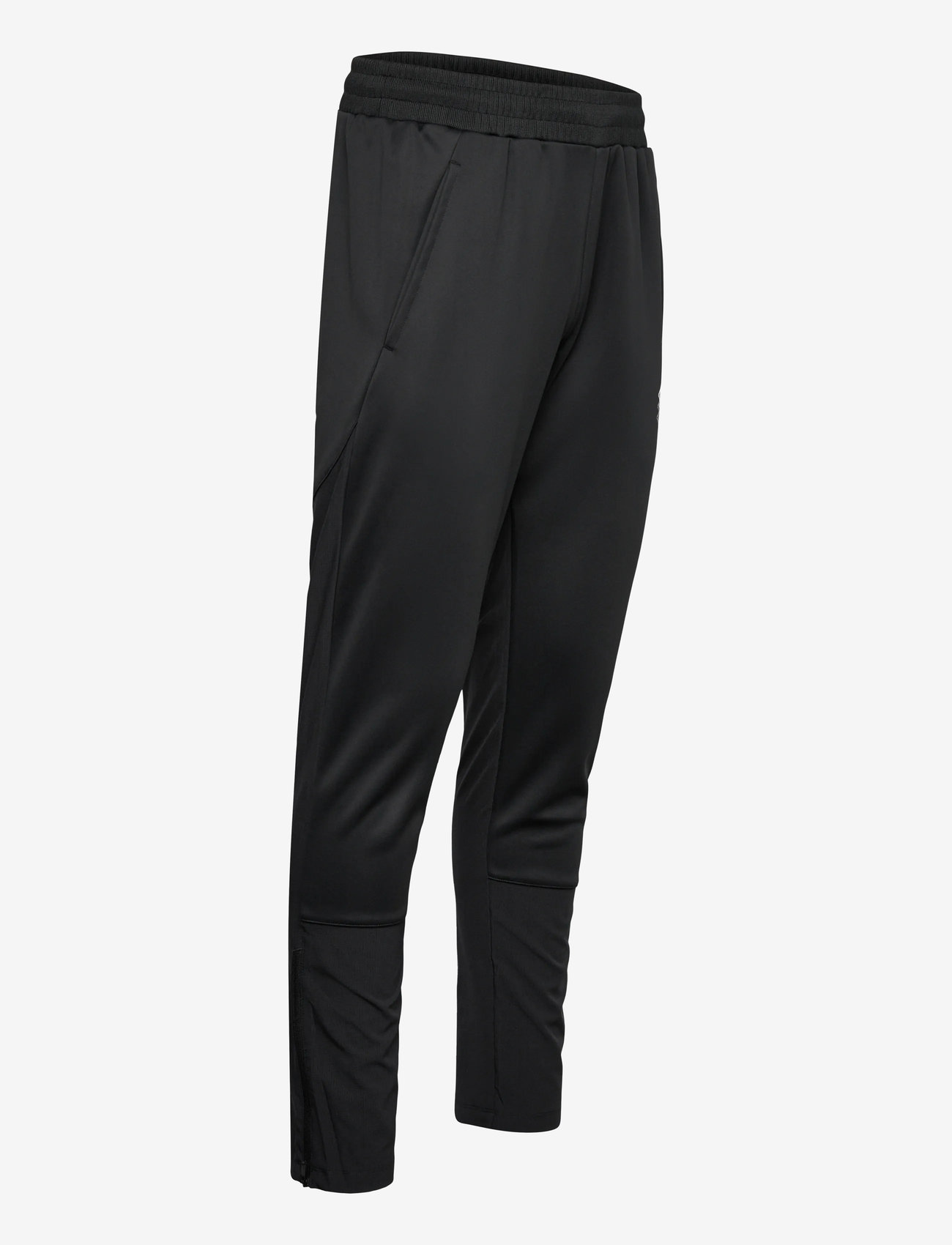 Umbro - Pro Training Poly Pant - spordipüksid - black - 2