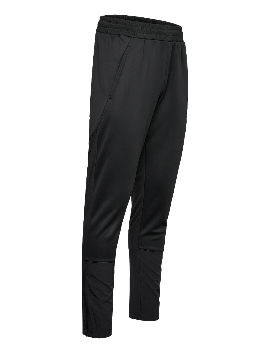 Umbro - Pro Tr Poly Pant - spordipüksid - black - 2