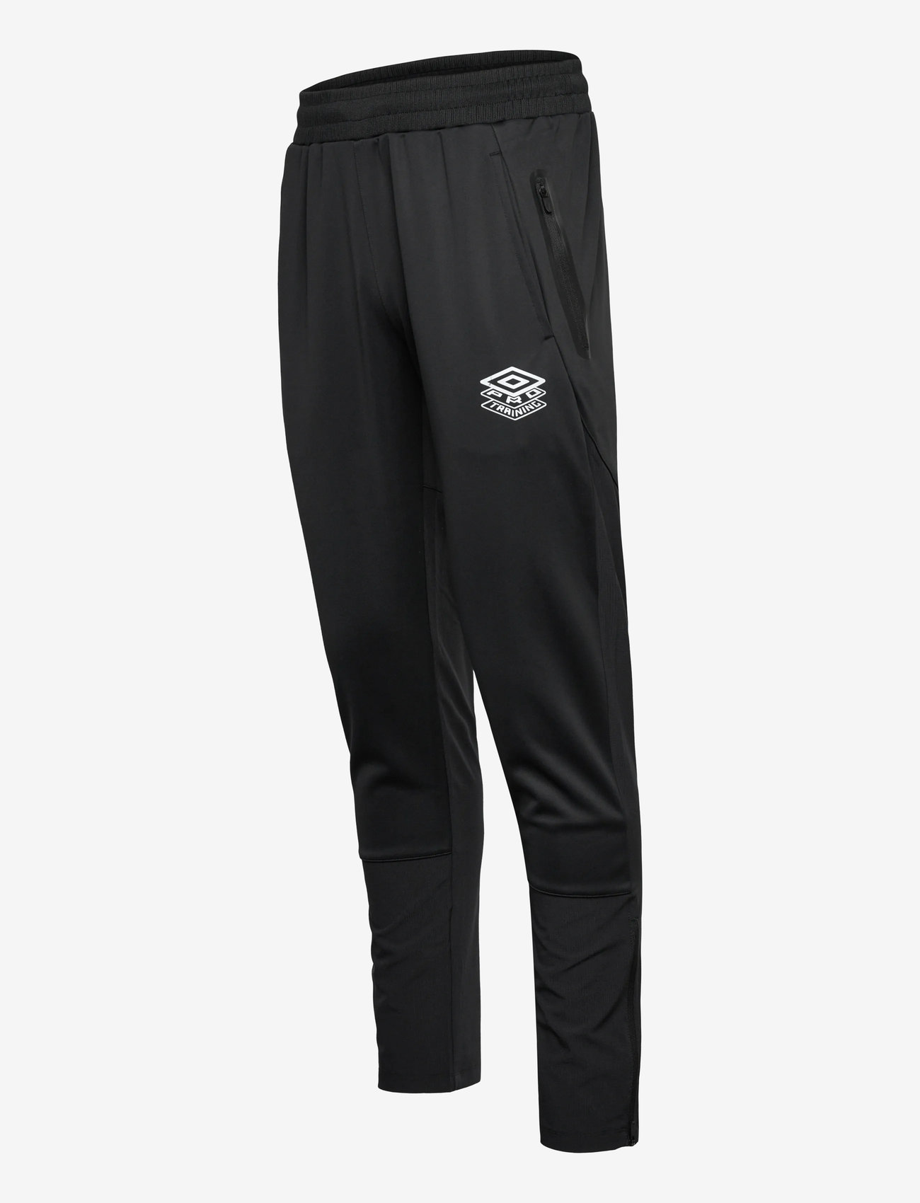 Umbro - Pro Training Poly Pant - spordipüksid - black - 3