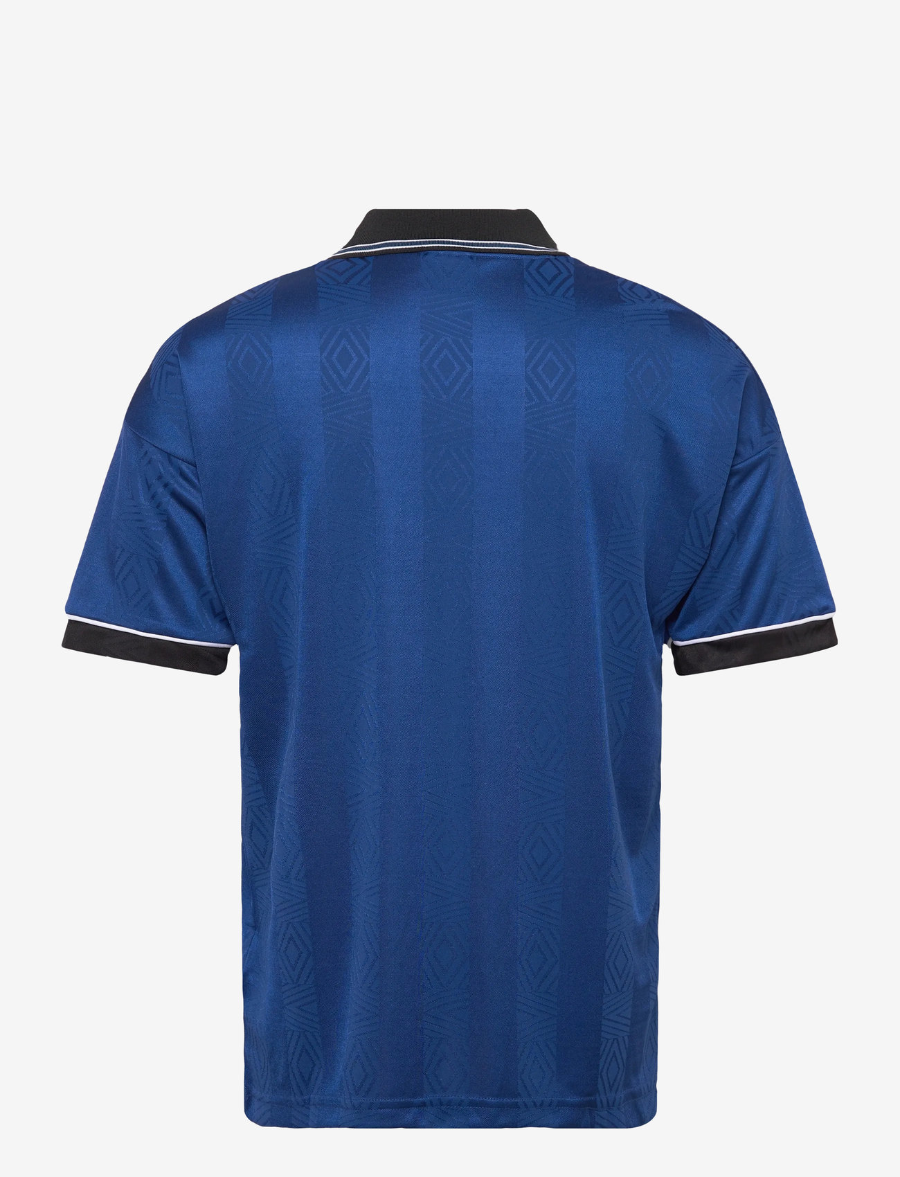 Umbro - Boxy Football Shirt - fußballoberteile - blue - 1
