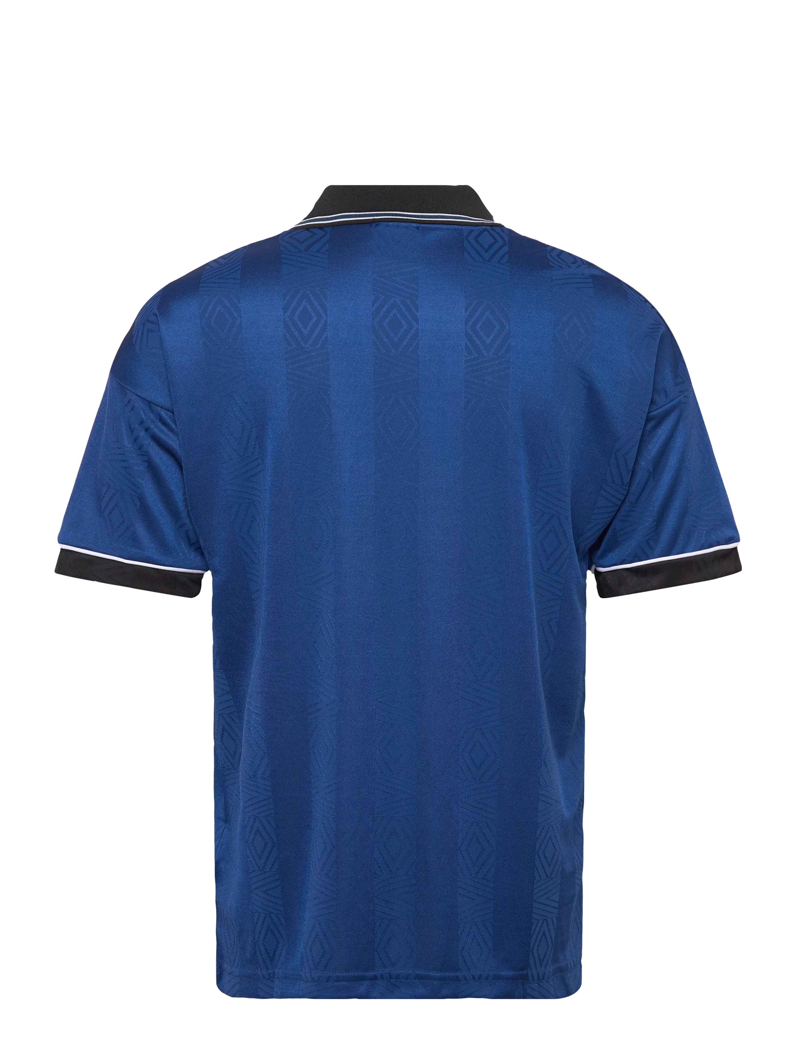 Umbro - Boxy Football Shirt - jalgpallisärgid - blue - 1