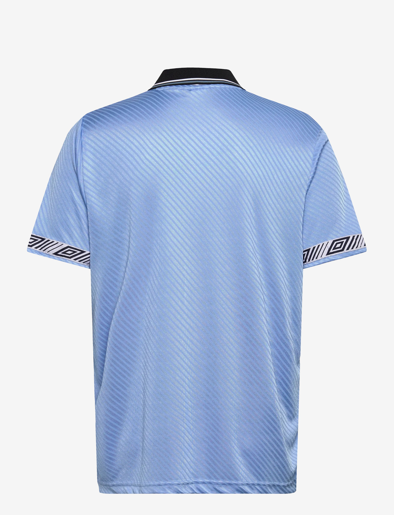 Umbro - Taped Football Shirt - maillots de foot - blue - 1