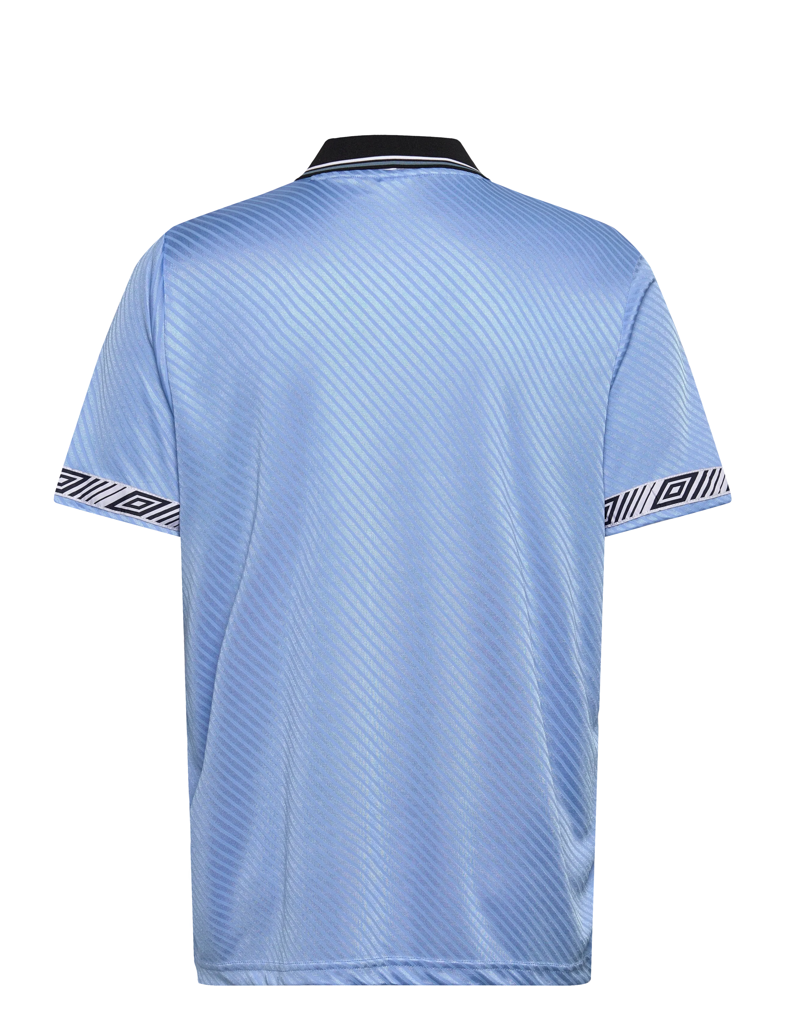 Umbro - Taped Football Shirt - futbola krekli - blue - 1