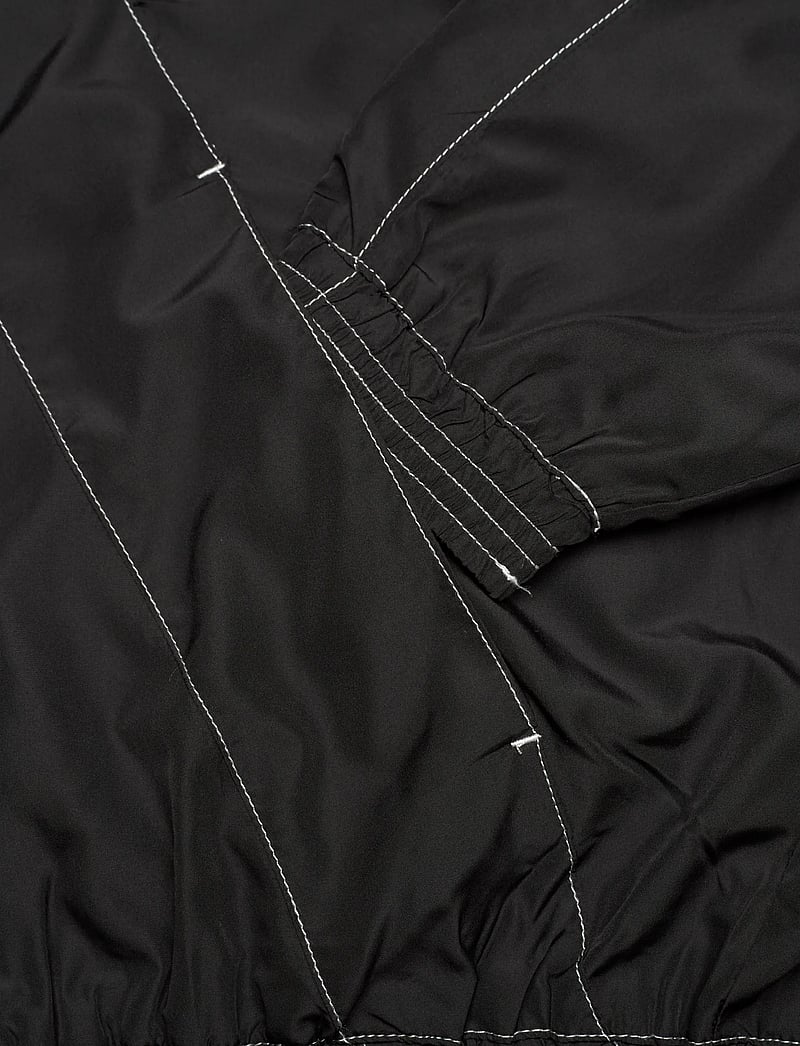 Umbro - Relaxed Track Jacket - sportjacken - black - 3