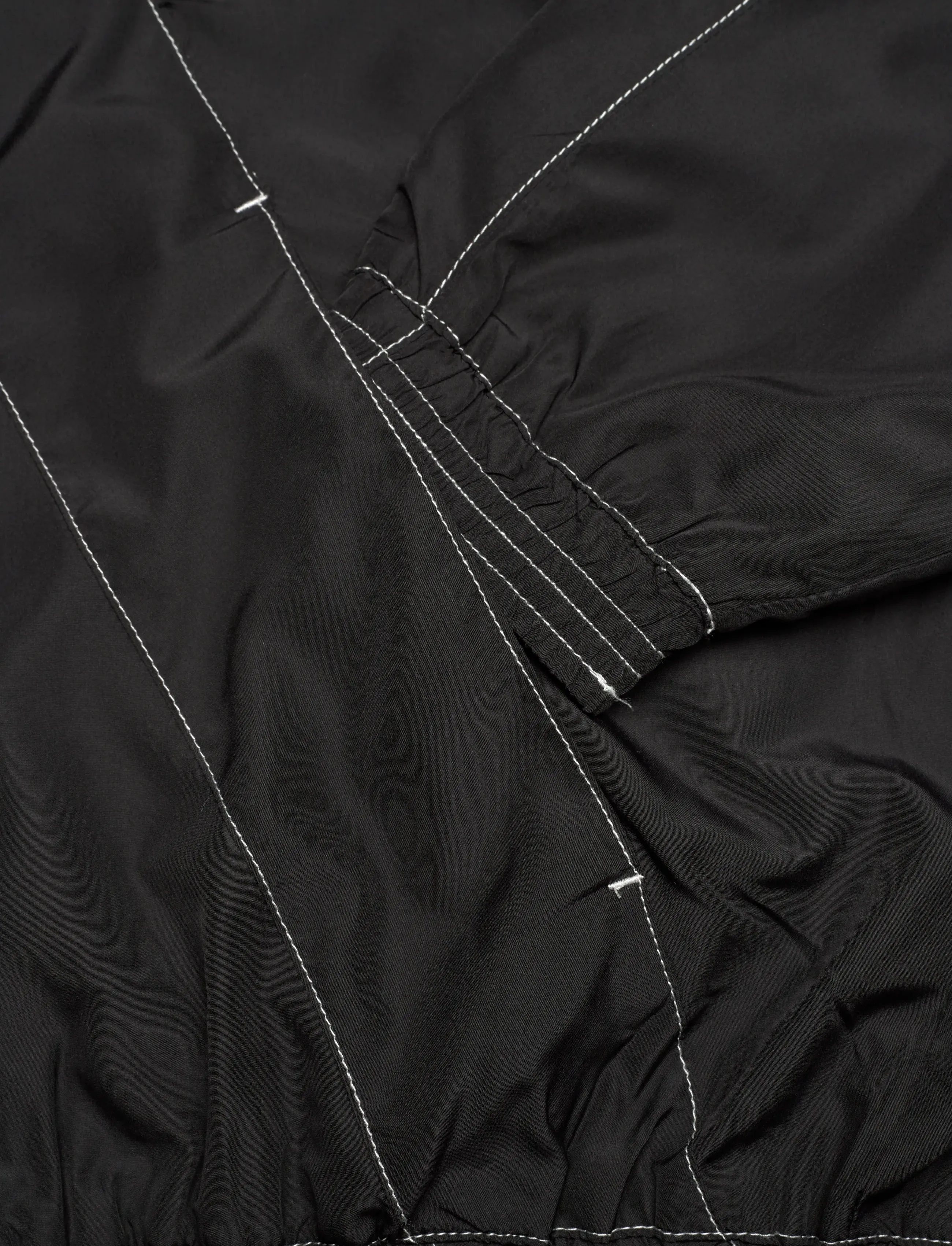 Umbro - Relaxed Track Jacket - treniruočių striukės - black - 3
