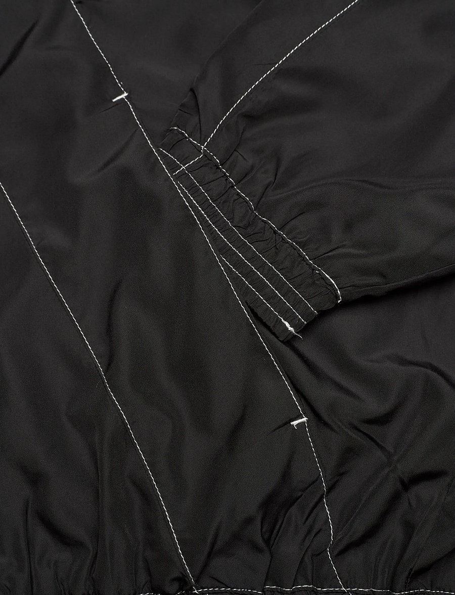 Umbro - Relaxed Track Jacket - spordijakid - black - 3