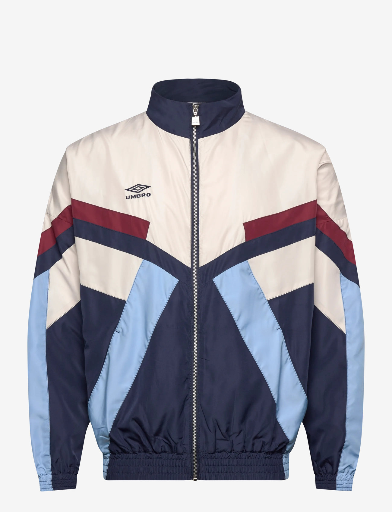 Umbro - Relaxed Track Jacket - trainingsjacken - navy - 0