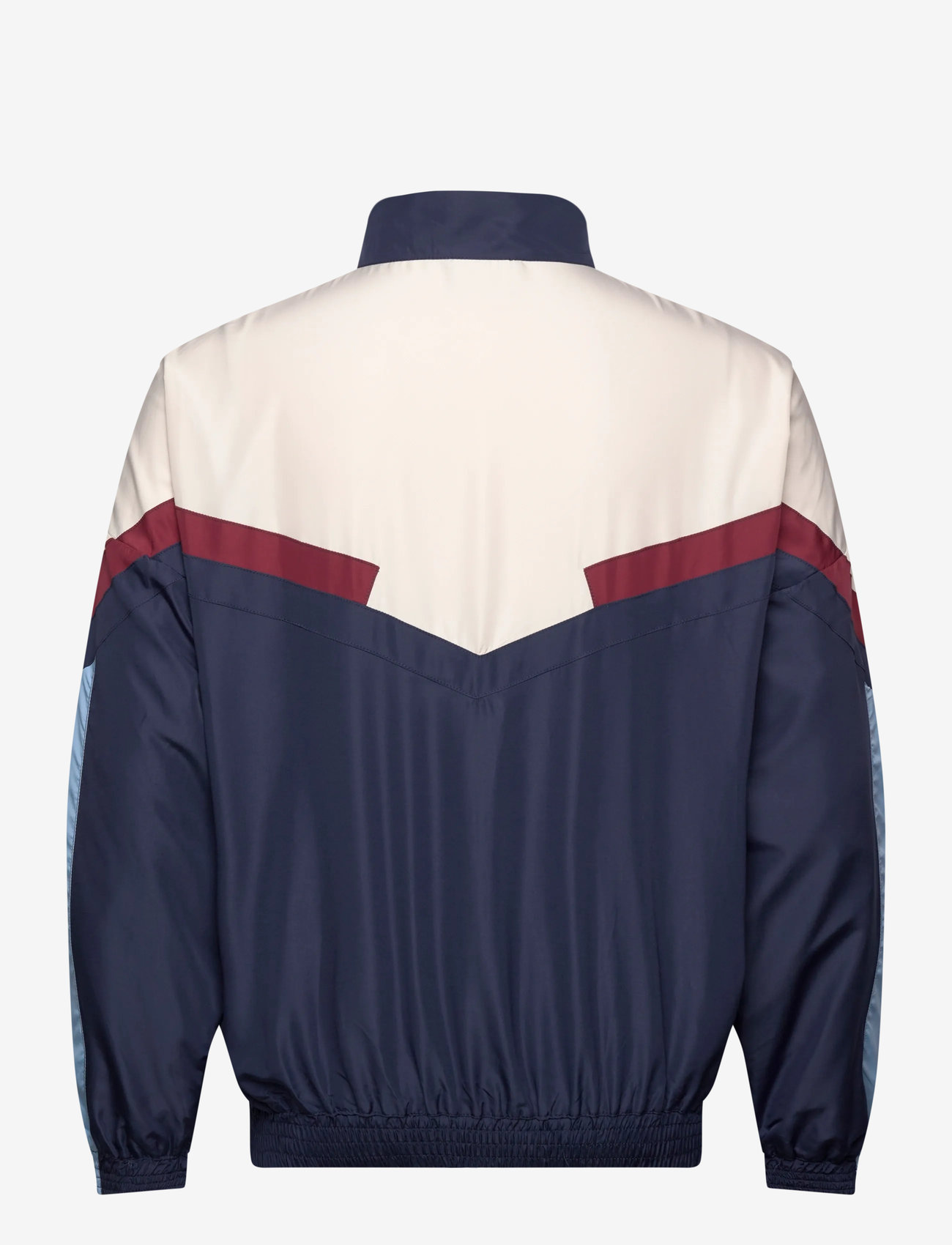 Umbro - Relaxed Track Jacket - trainingsjacken - navy - 1