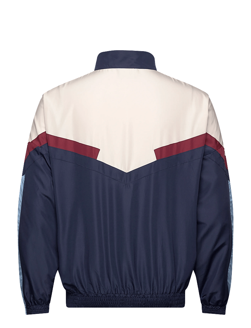 Umbro - Relaxed Track Jacket - sportjacken - navy - 1