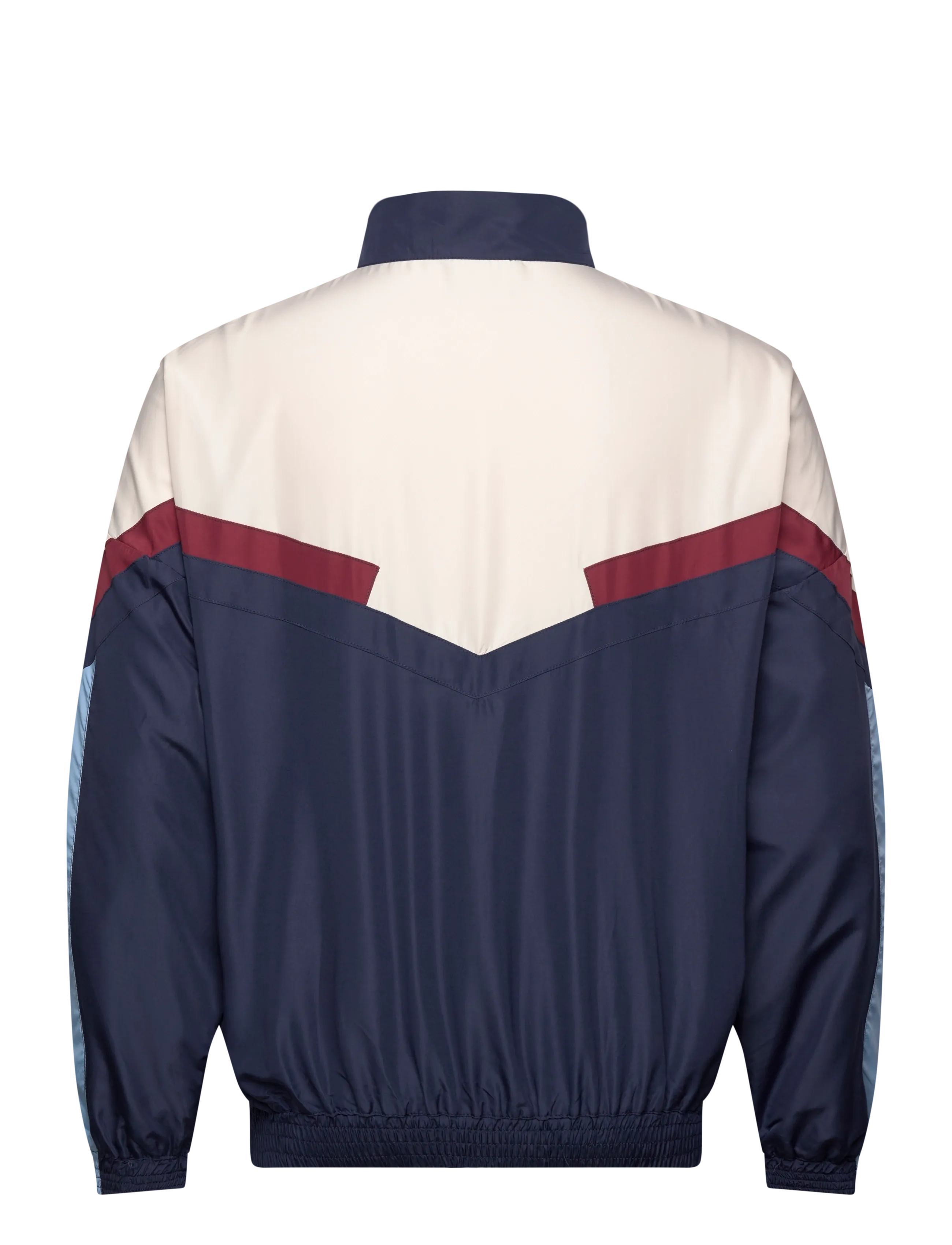 Umbro - Relaxed Track Jacket - løpejakker - navy - 1