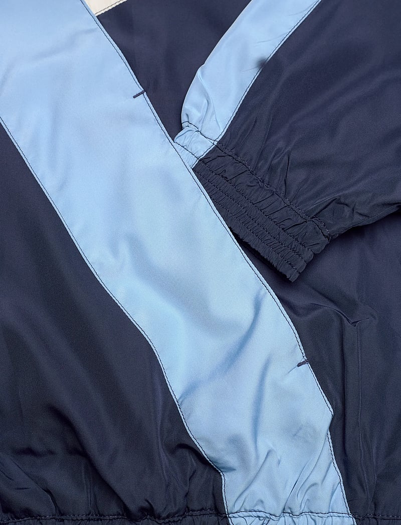 Umbro - Relaxed Track Jacket - sportjacken - navy - 3
