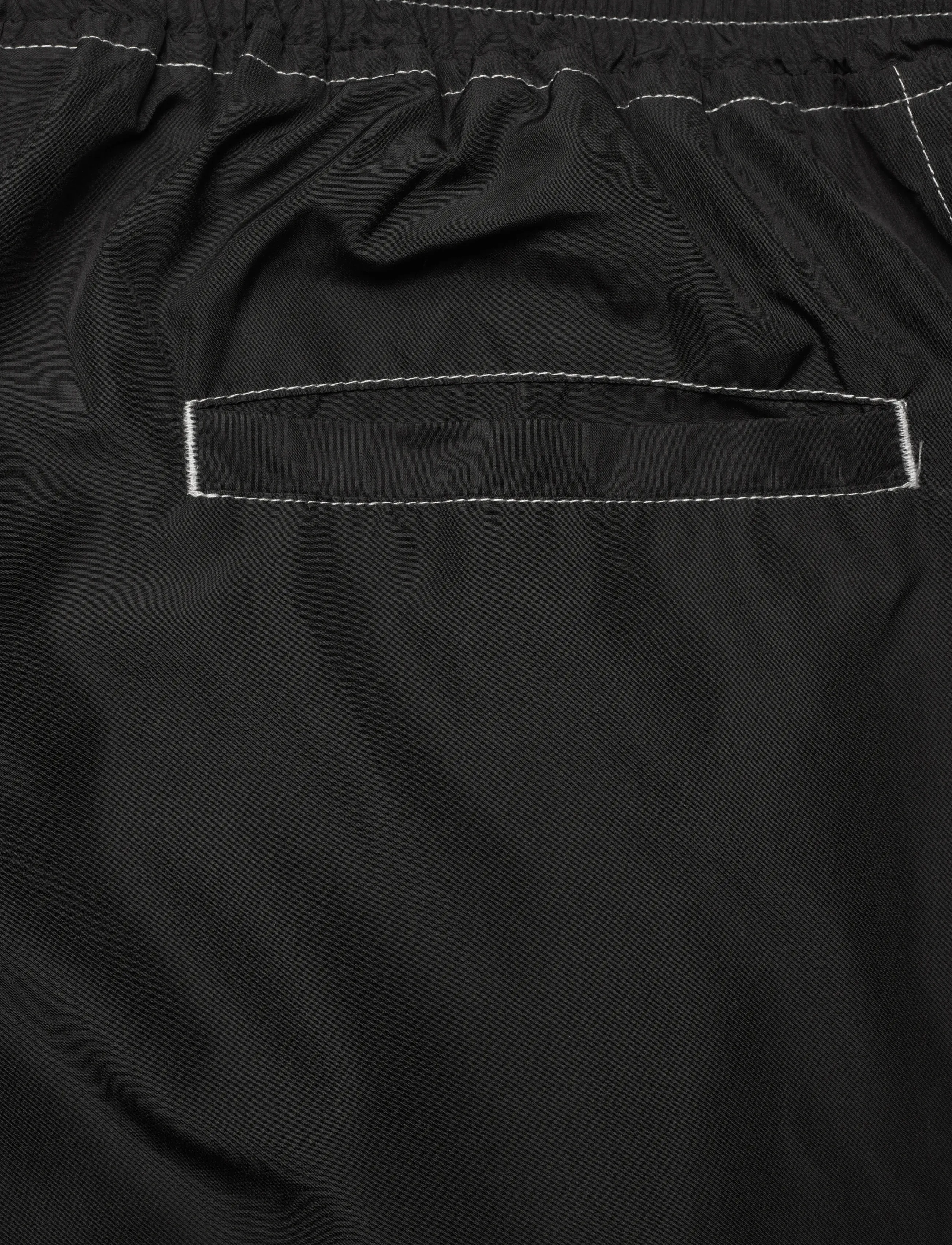 Umbro - Relaxed Track Pant - sports pants - black - 4