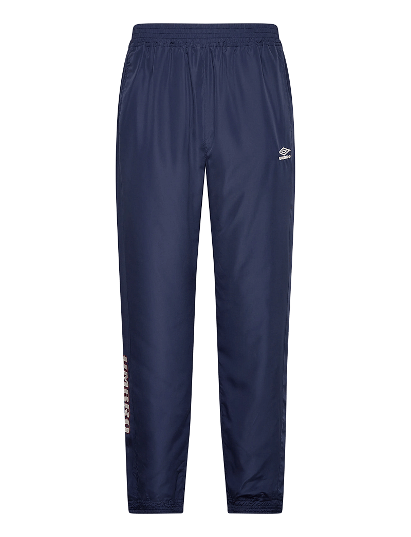 Umbro - Relaxed Track Pant - träningsbyxor - navy - 0