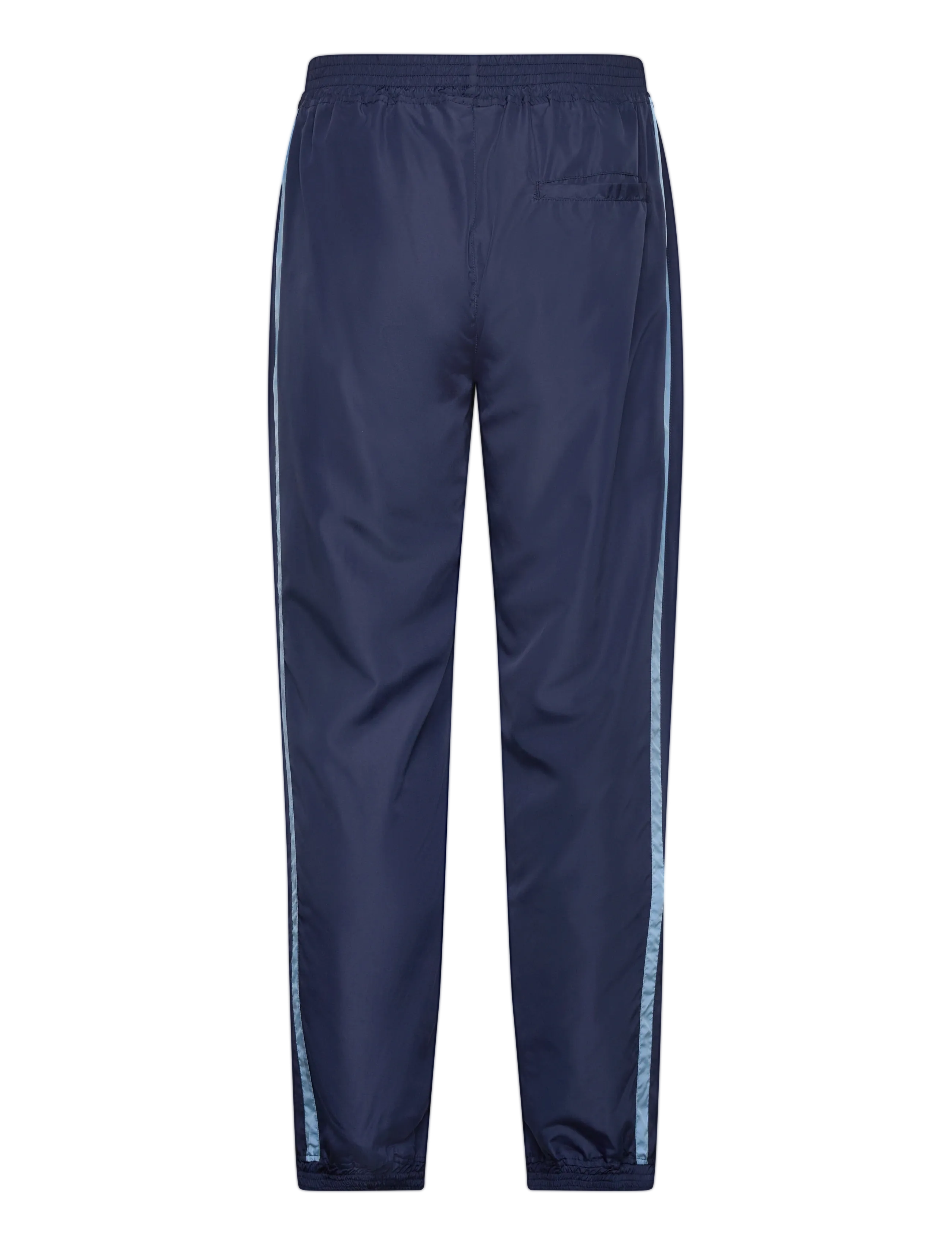 Umbro - Relaxed Track Pant - sporta bikses - navy - 1
