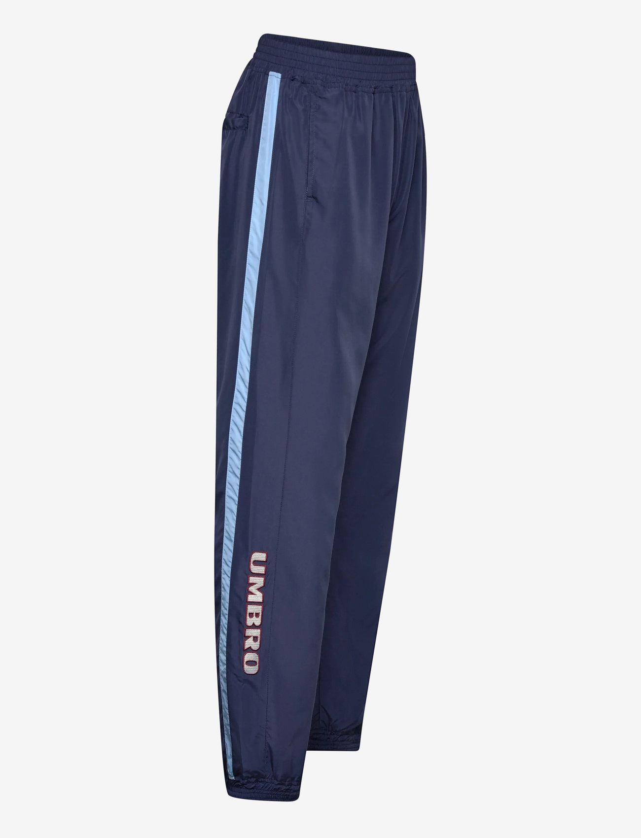 Umbro - Relaxed Track Pant - joggingbukser - navy - 2