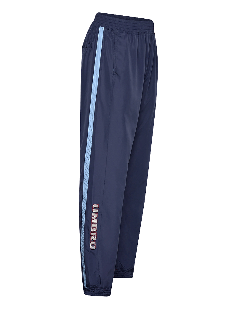 Umbro - Relaxed Track Pant - träningsbyxor - navy - 2